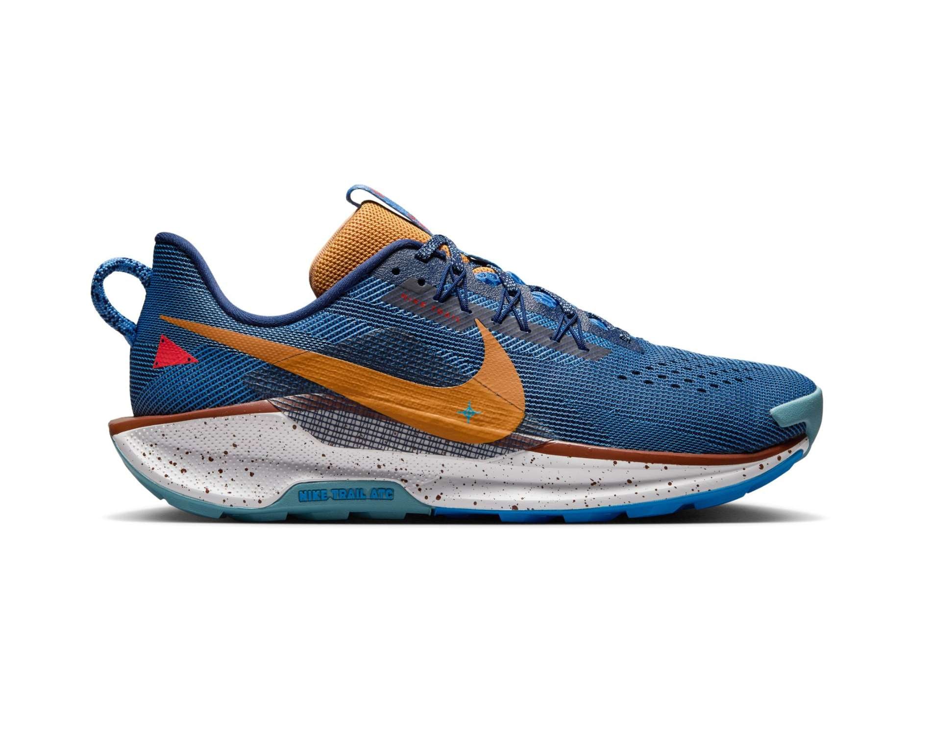 Scarpe da corsa da uomo Nike Pegasus Trail 5