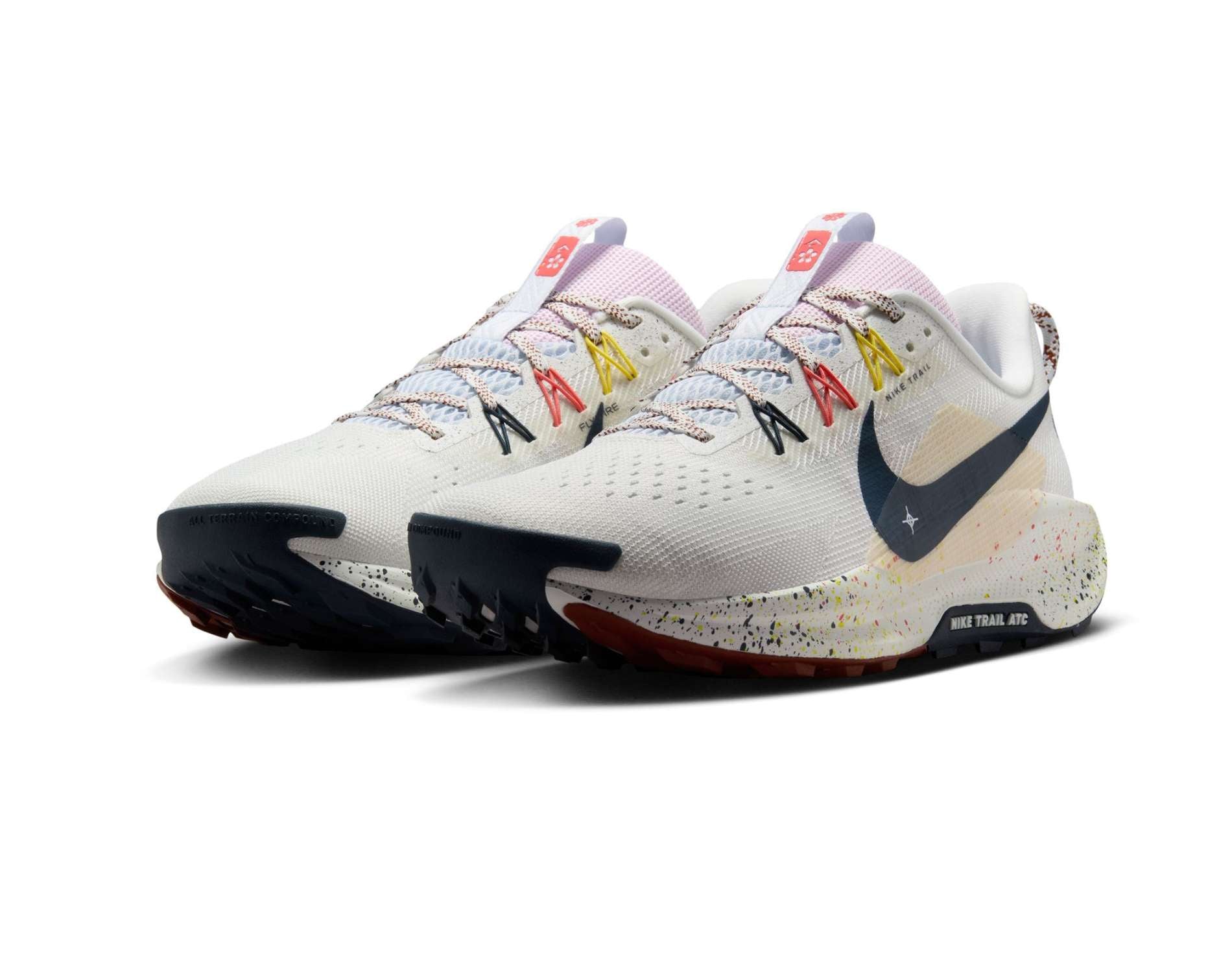 Scarpe da corsa da uomo Nike Pegasus Trail 5
