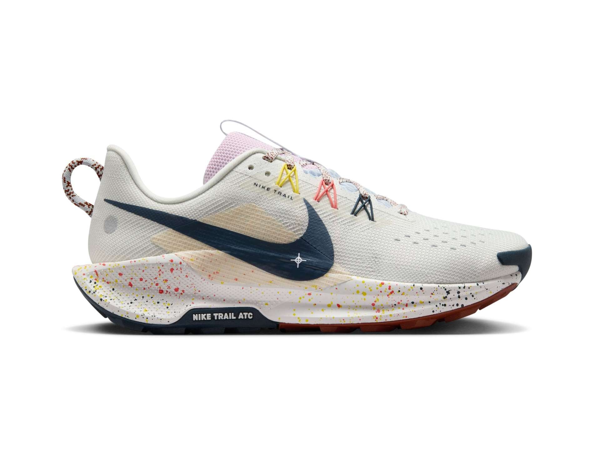 Scarpe da corsa da trail da donna Nike Pegasus Trail 5