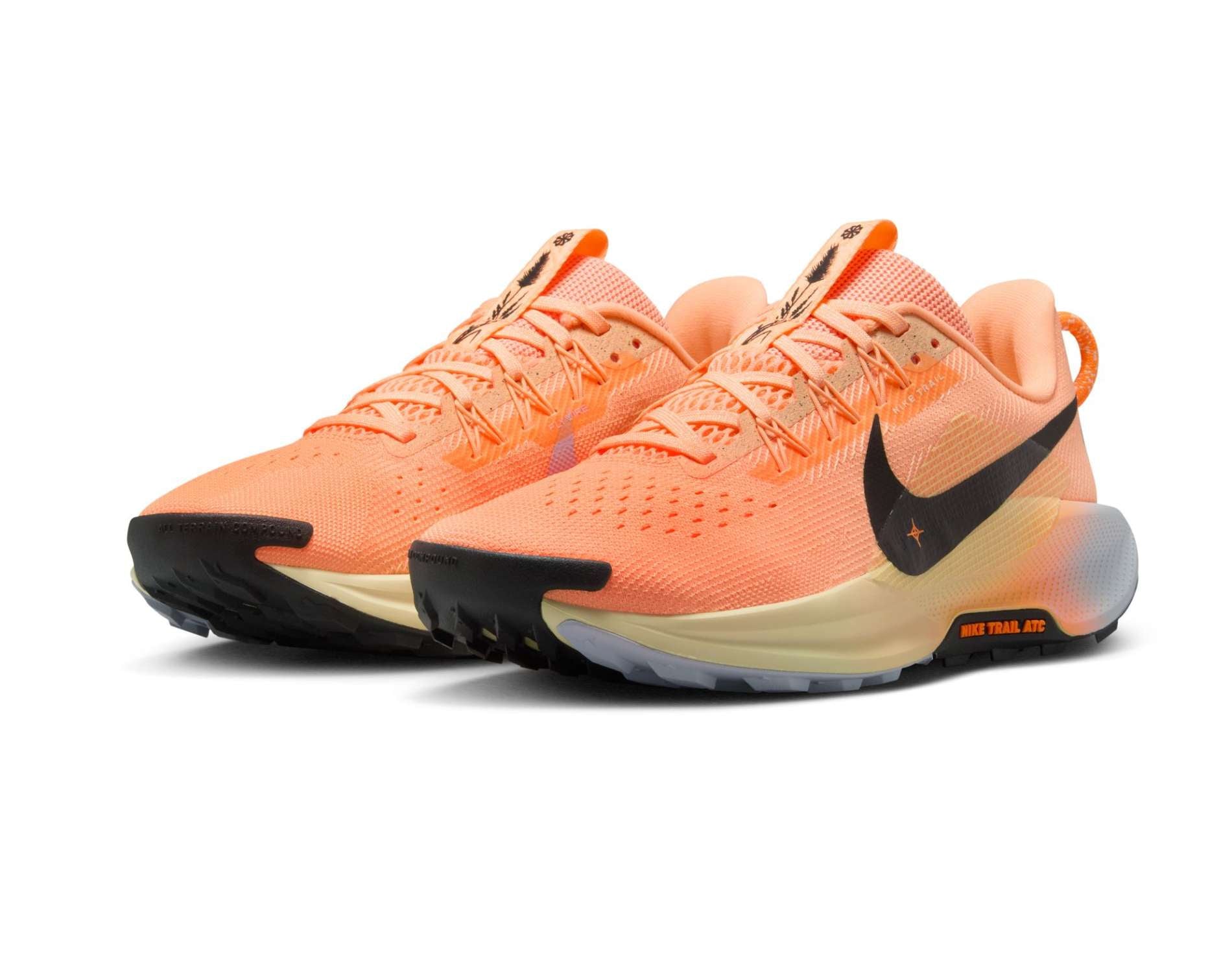 Scarpe da corsa da trail da donna Nike Pegasus Trail 5