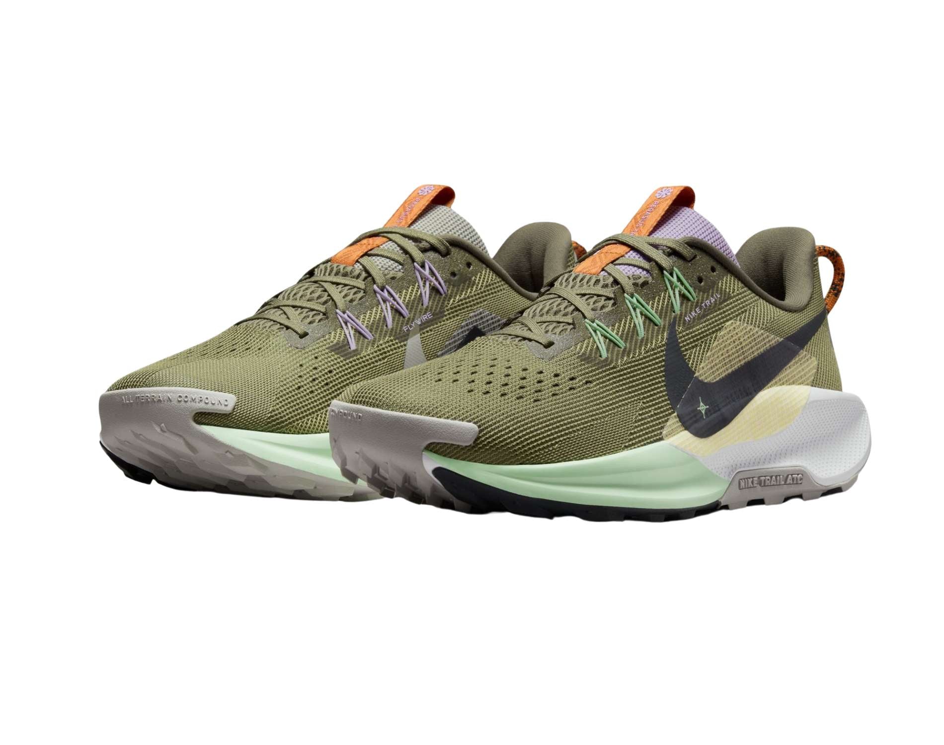 Scarpe da corsa da uomo Nike Pegasus Trail 5