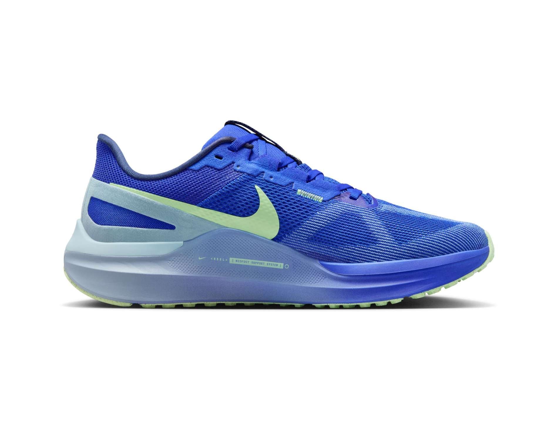 Nike Zoom Structure 25 pour homme