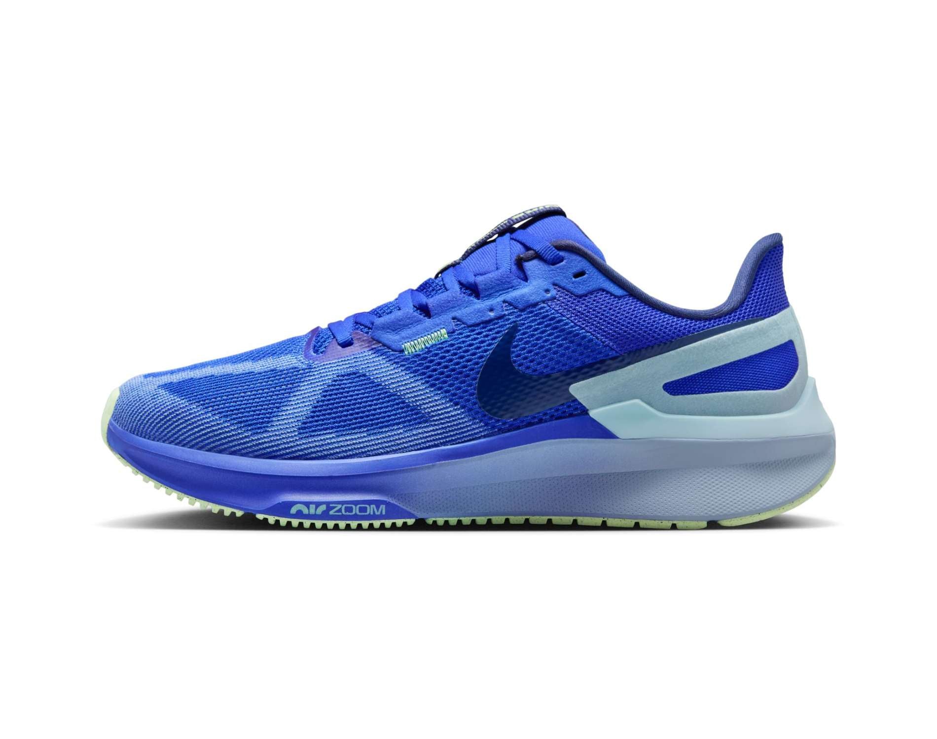 Nike Zoom Structure 25 pour homme