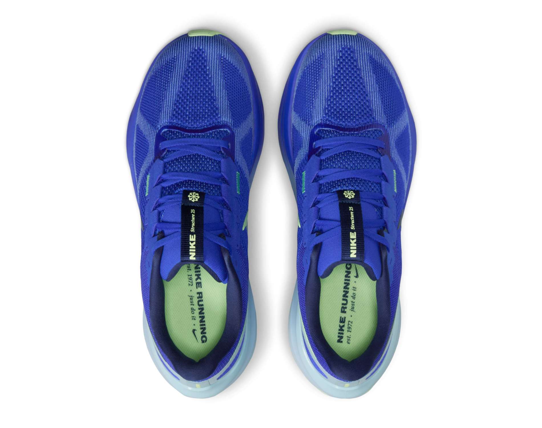 Nike Zoom Structure 25 pour homme