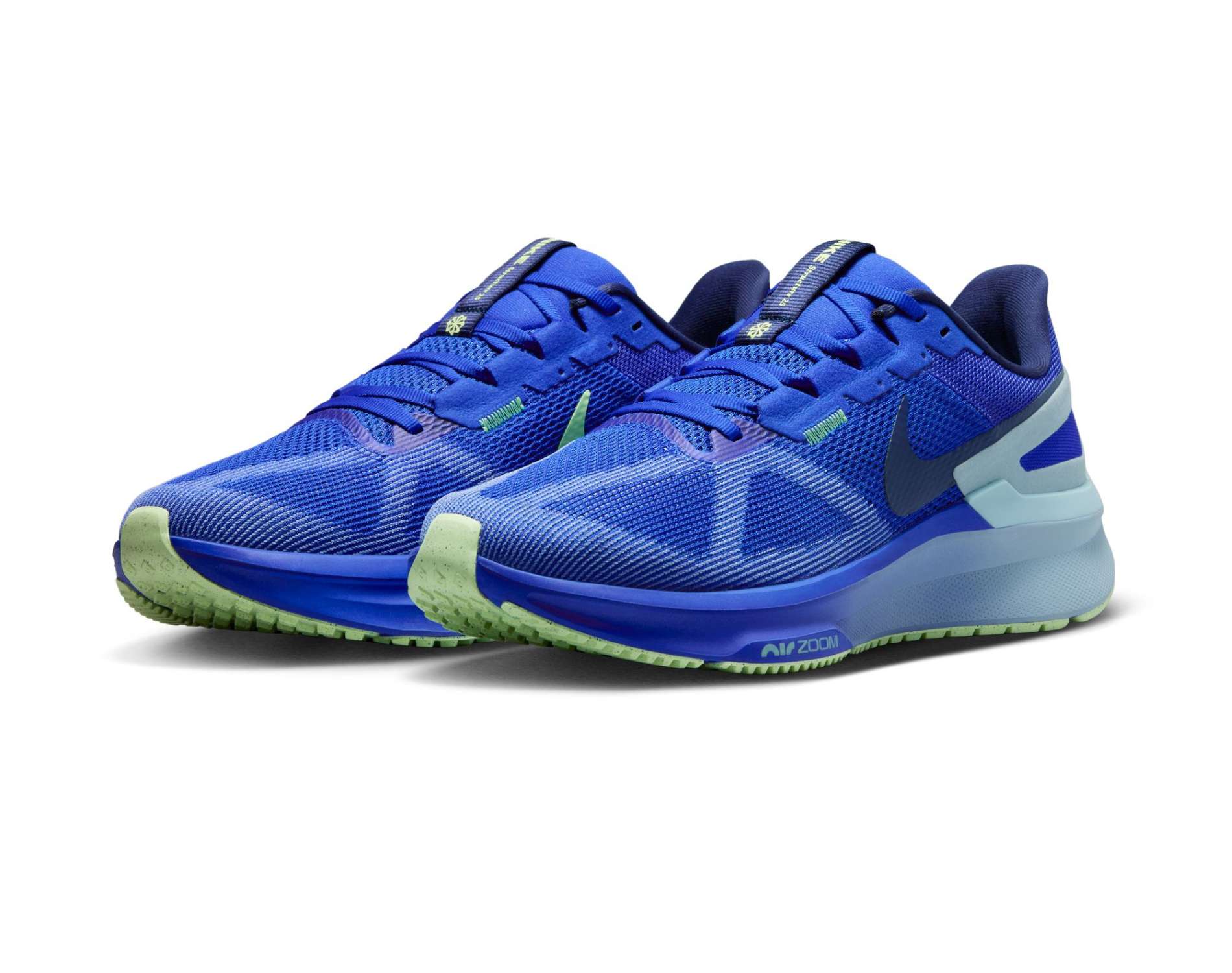 Nike Zoom Structure 25 pour homme
