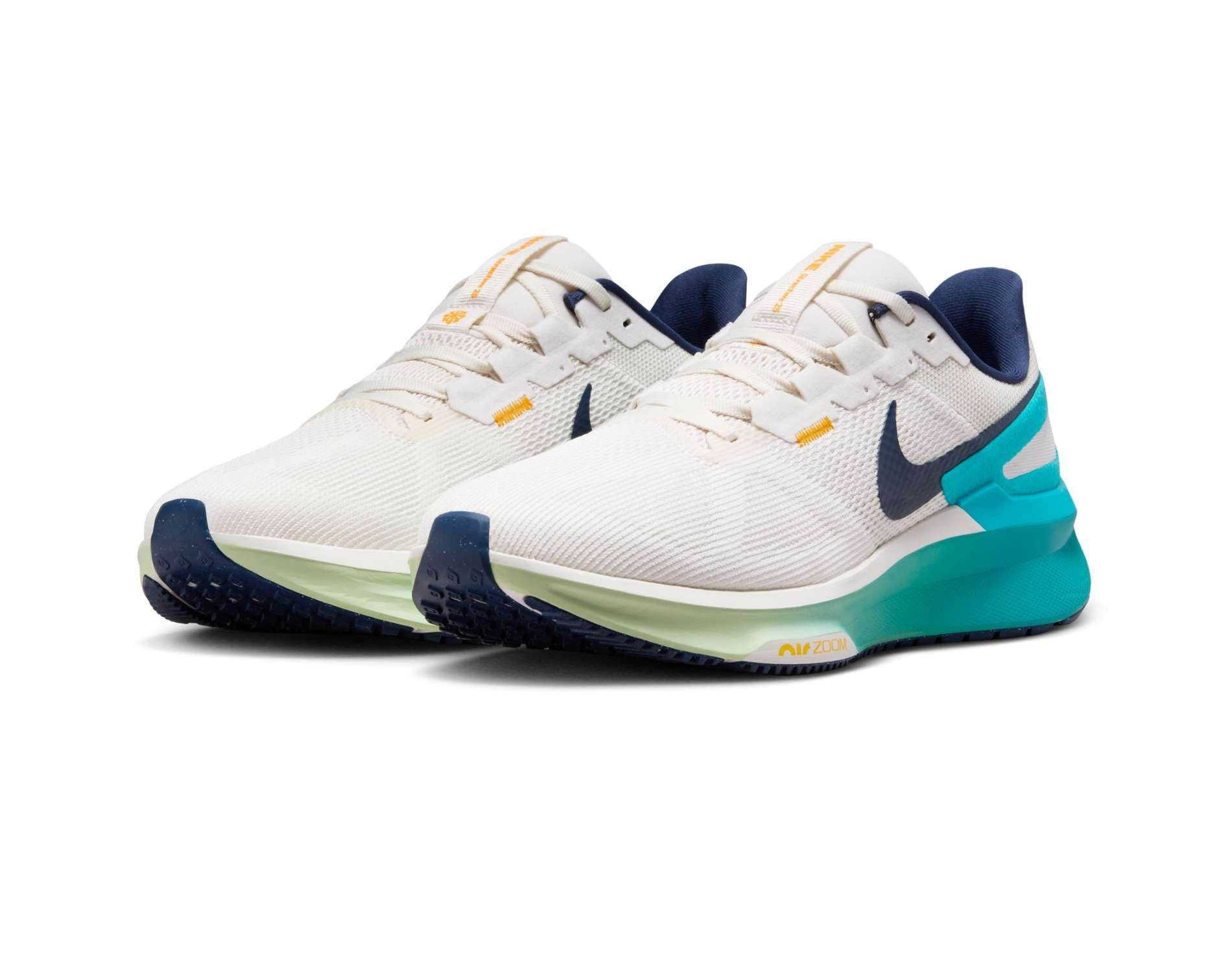 Nike Zoom Structure 25 pour homme