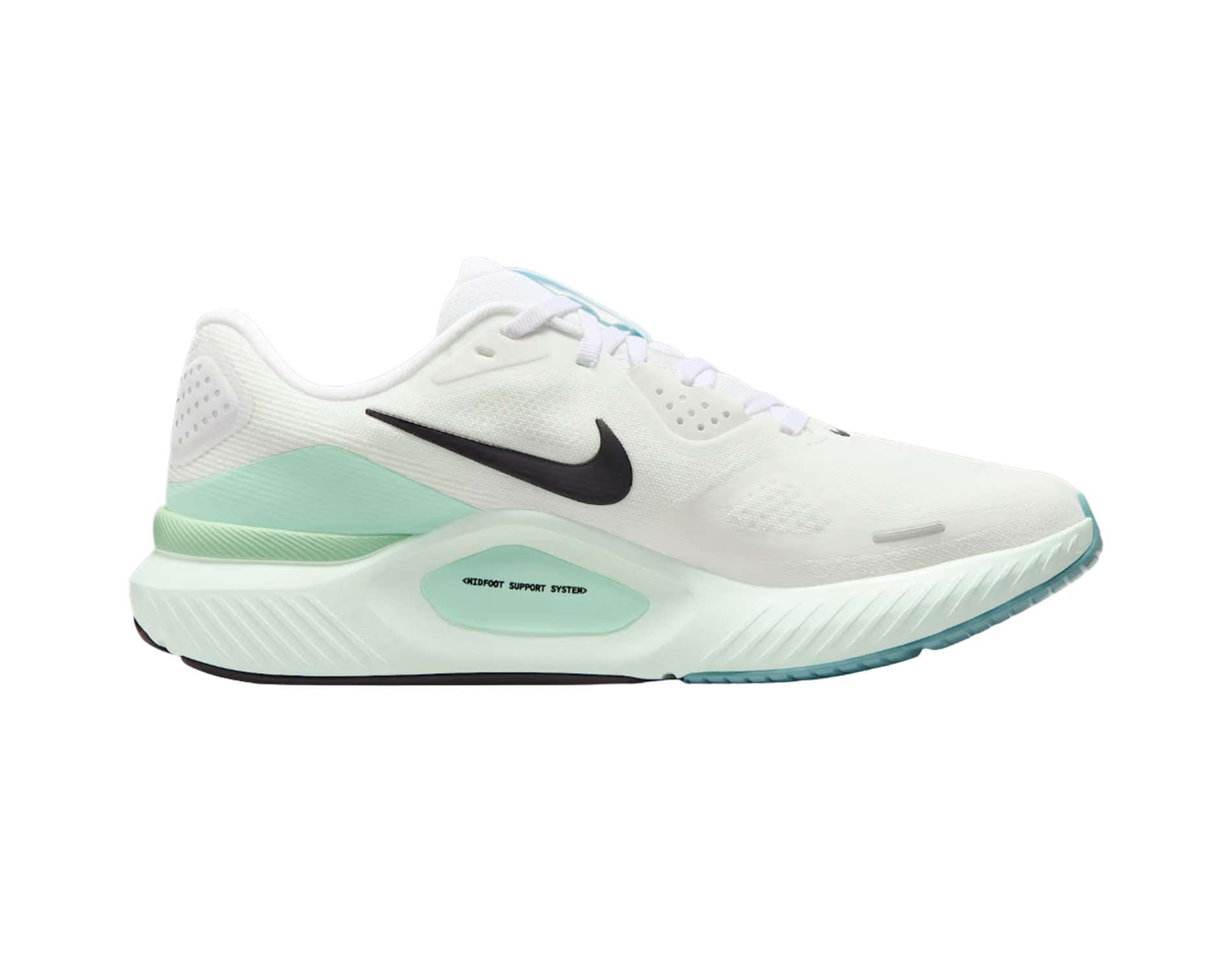 Scarpe da running da donna Nike Zoom Structure 26