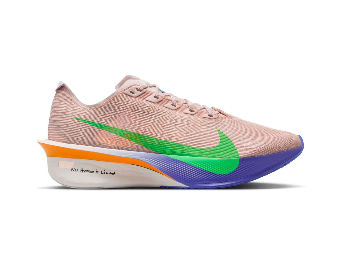 Chaussures de compétition pour hommes Nike Vaporfly 4 EK
