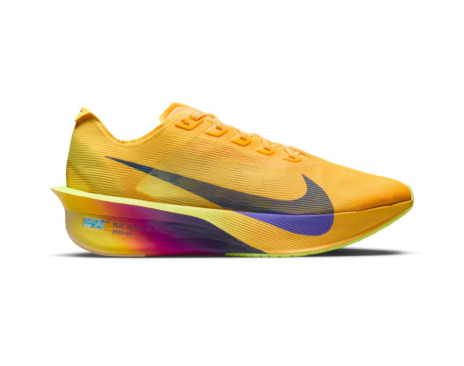 Nike Vaporfly 4 wedstrijdschoenen voor heren