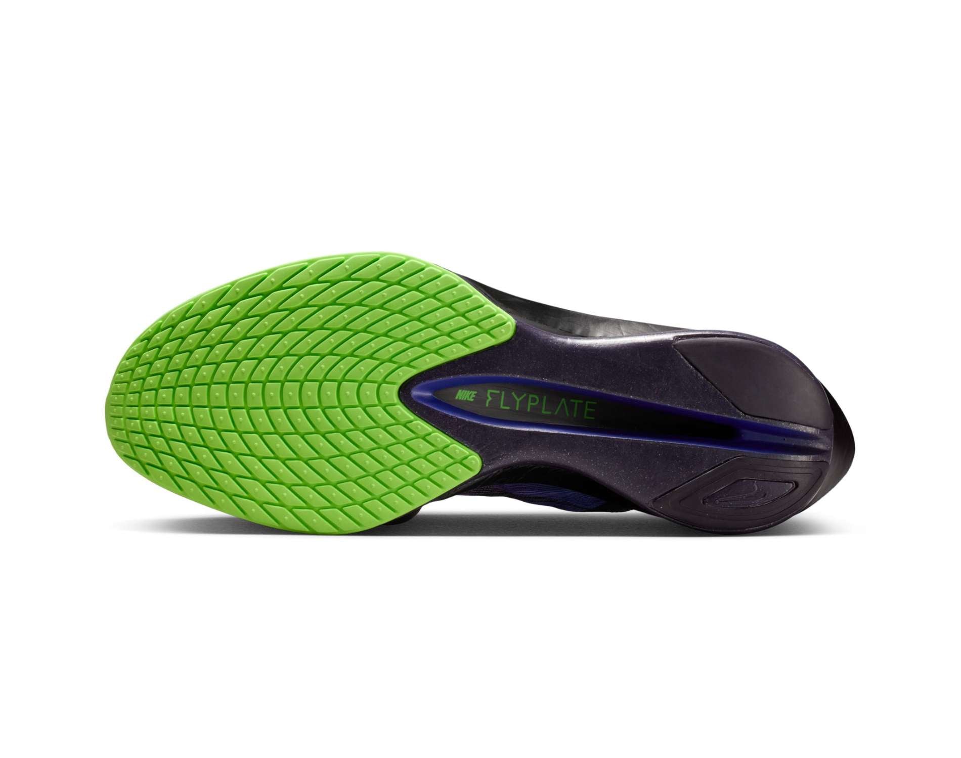 Nike Vaporfly 4 wedstrijdschoenen voor heren
