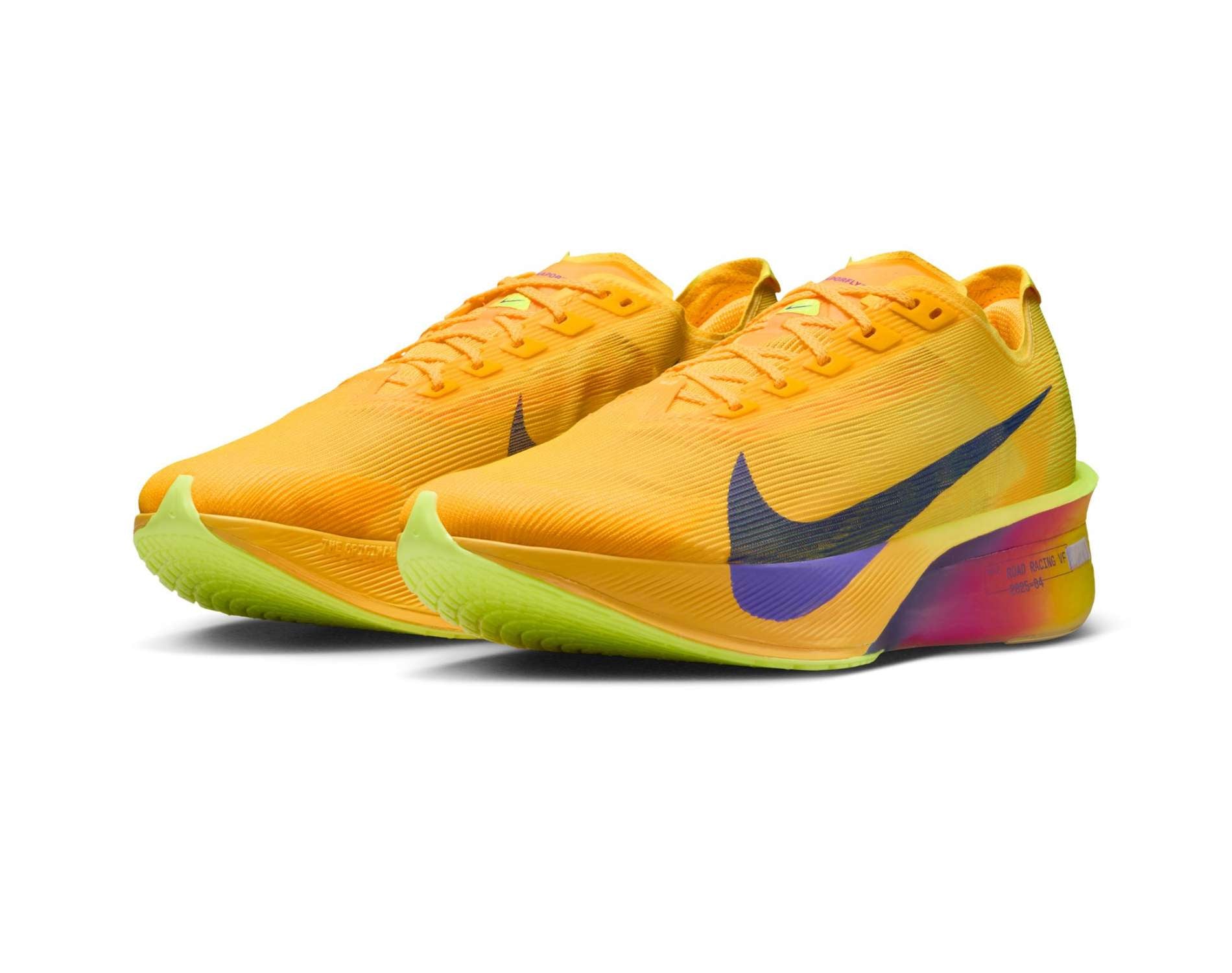 Nike Vaporfly 4 wedstrijdschoenen voor heren