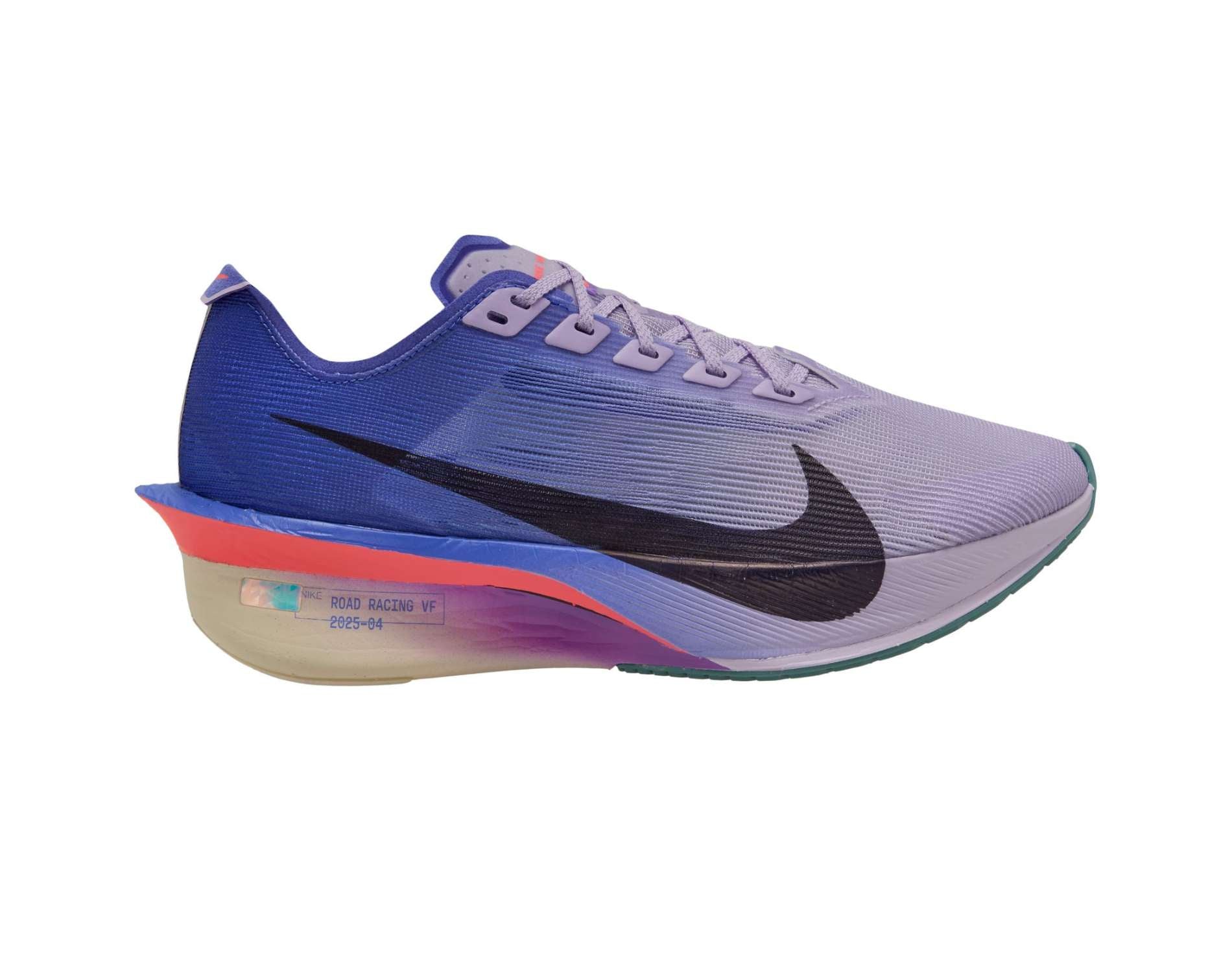 Chaussures de compétition pour femme Nike Vaporfly 4