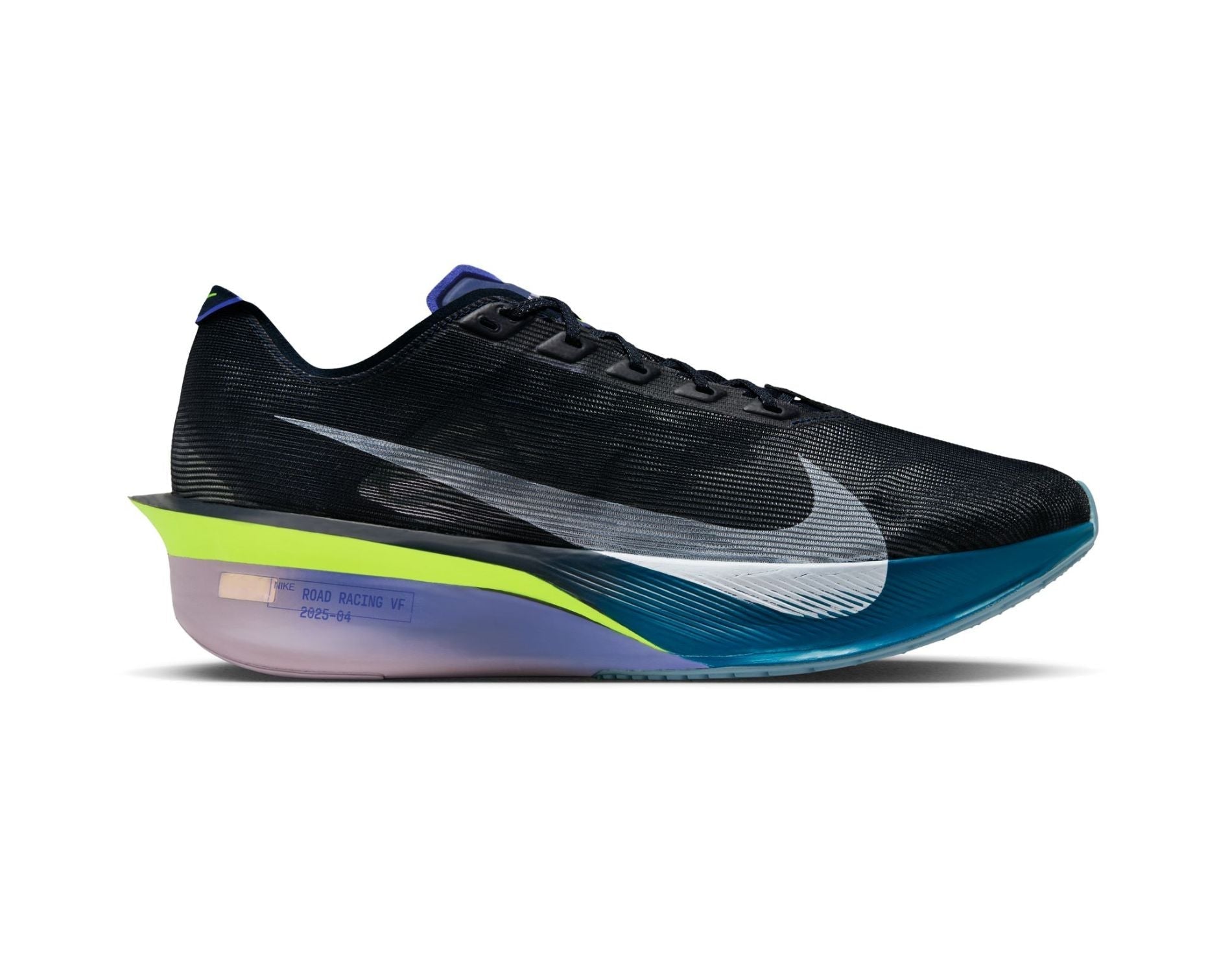 Scarpe da gara da uomo Nike Vaporfly 4