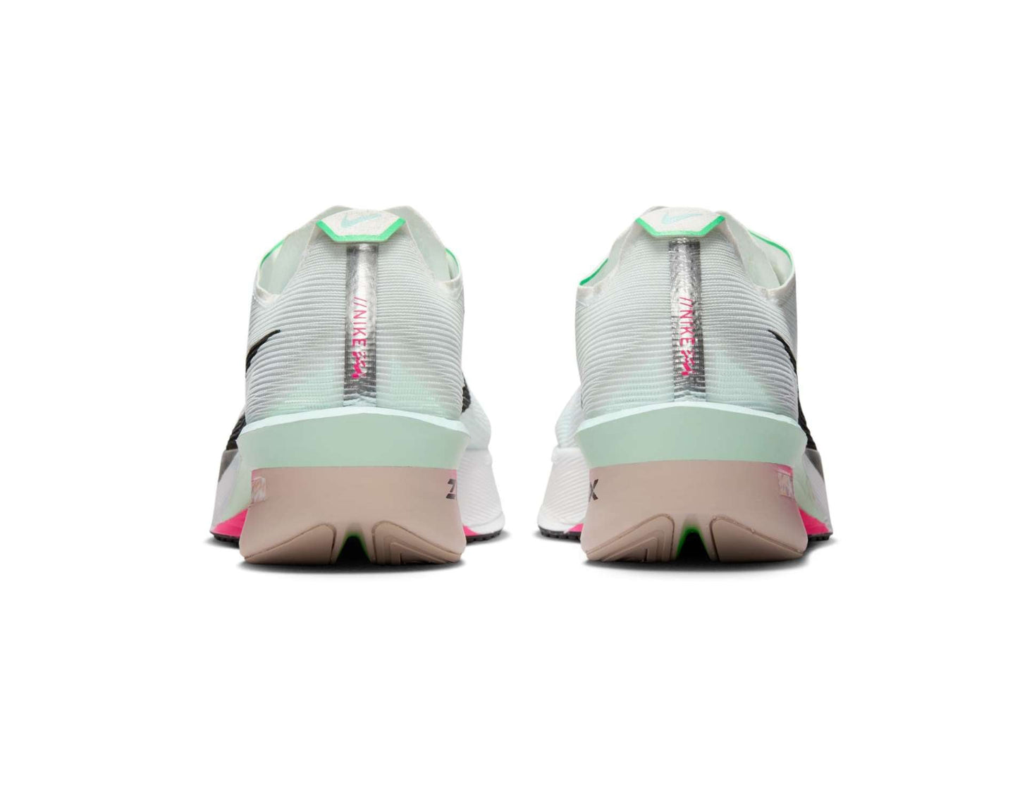 Nike Vaporfly 4 raceschoenen voor dames