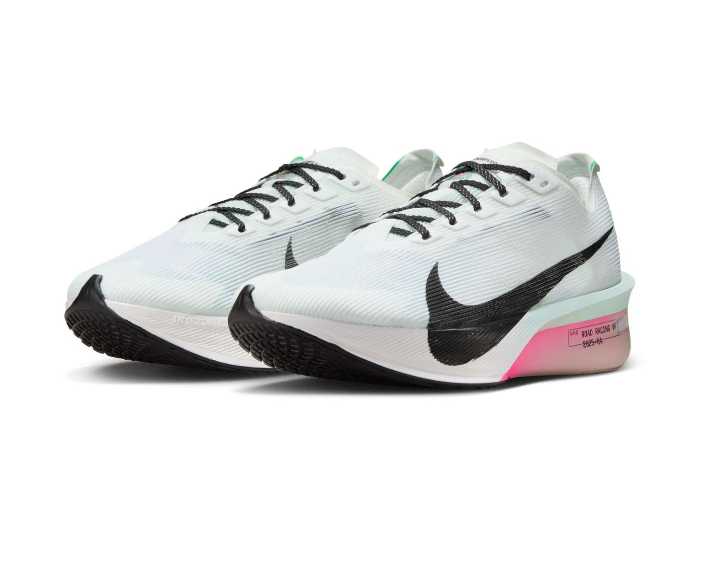 Nike Vaporfly 4 raceschoenen voor dames