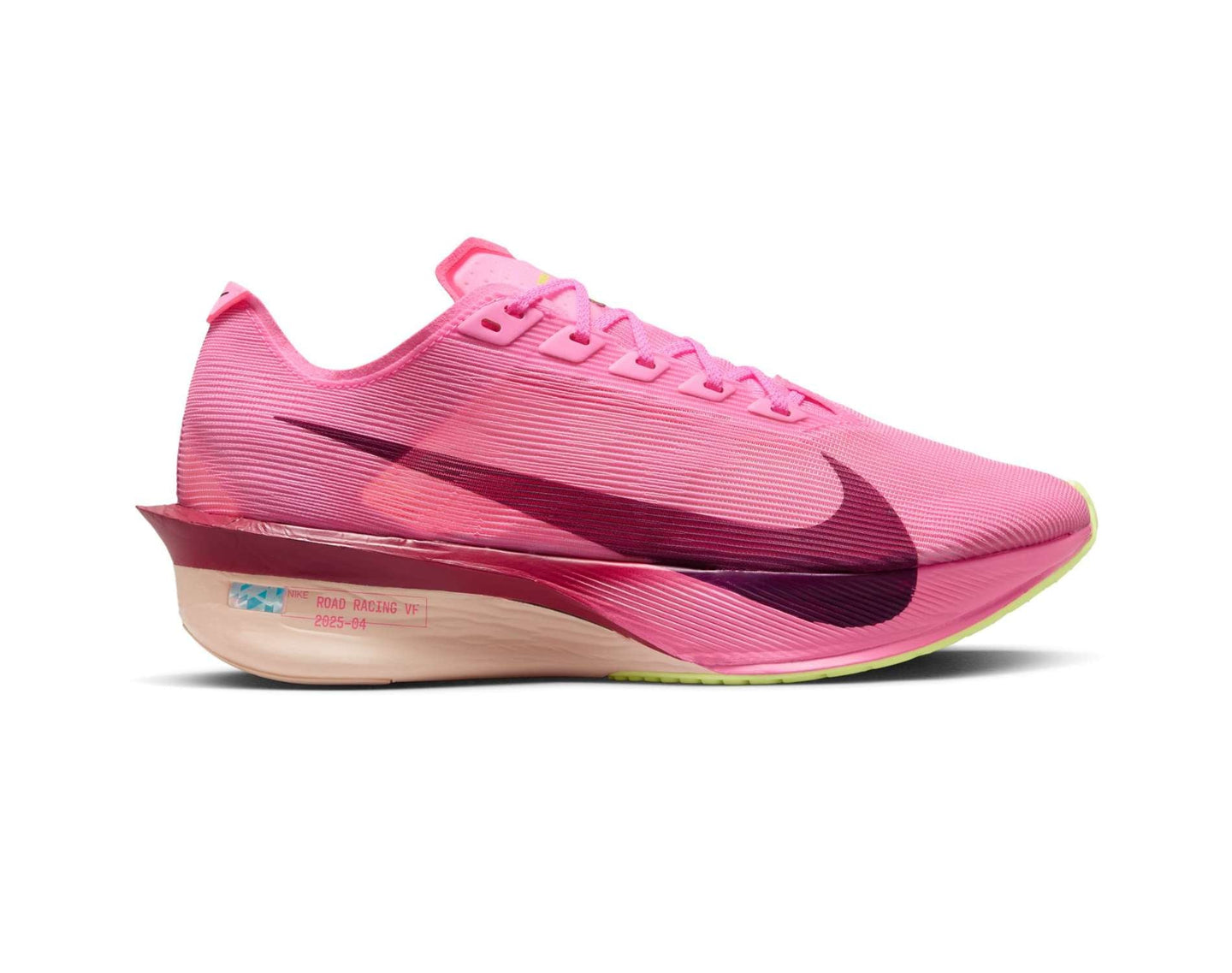 Nike Vaporfly 4 raceschoenen voor dames