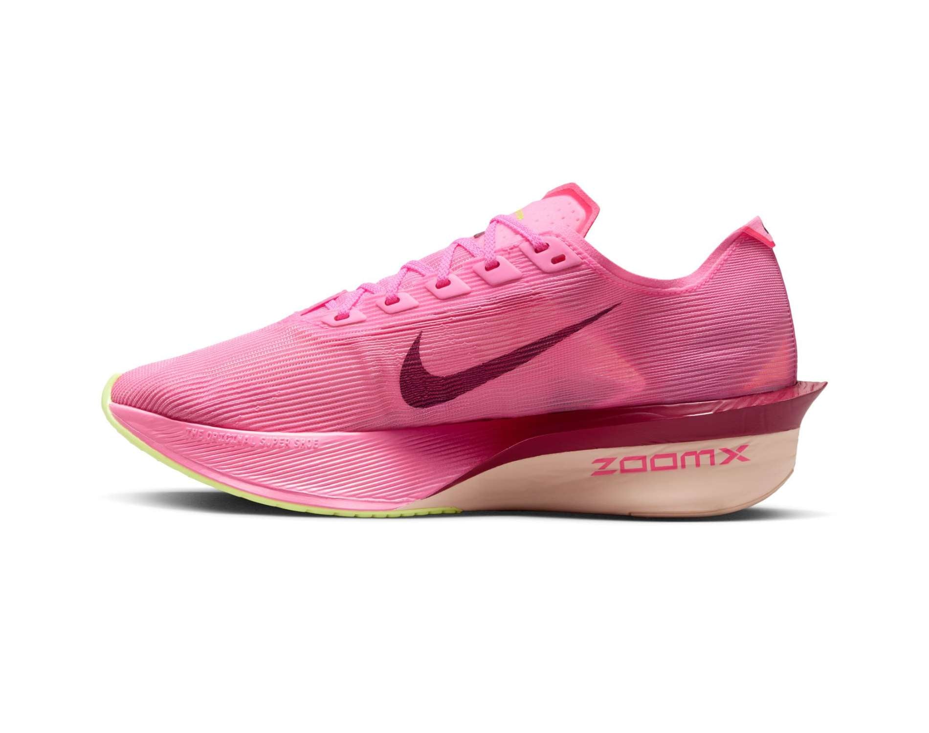 Scarpe da gara da donna Nike Vaporfly 4