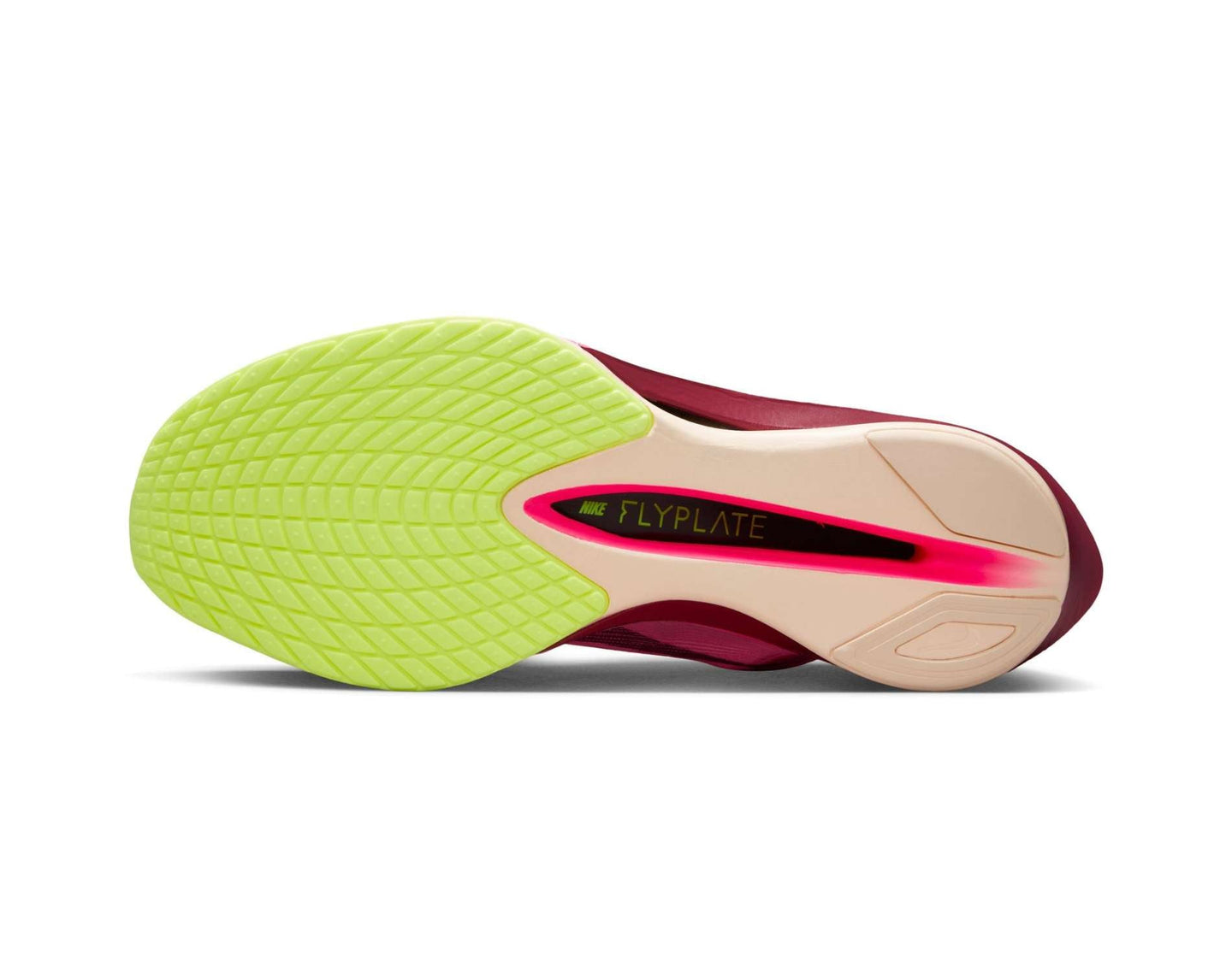 Nike Vaporfly 4 raceschoenen voor dames