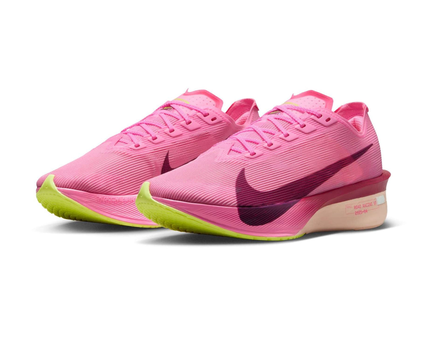 Nike Vaporfly 4 raceschoenen voor dames