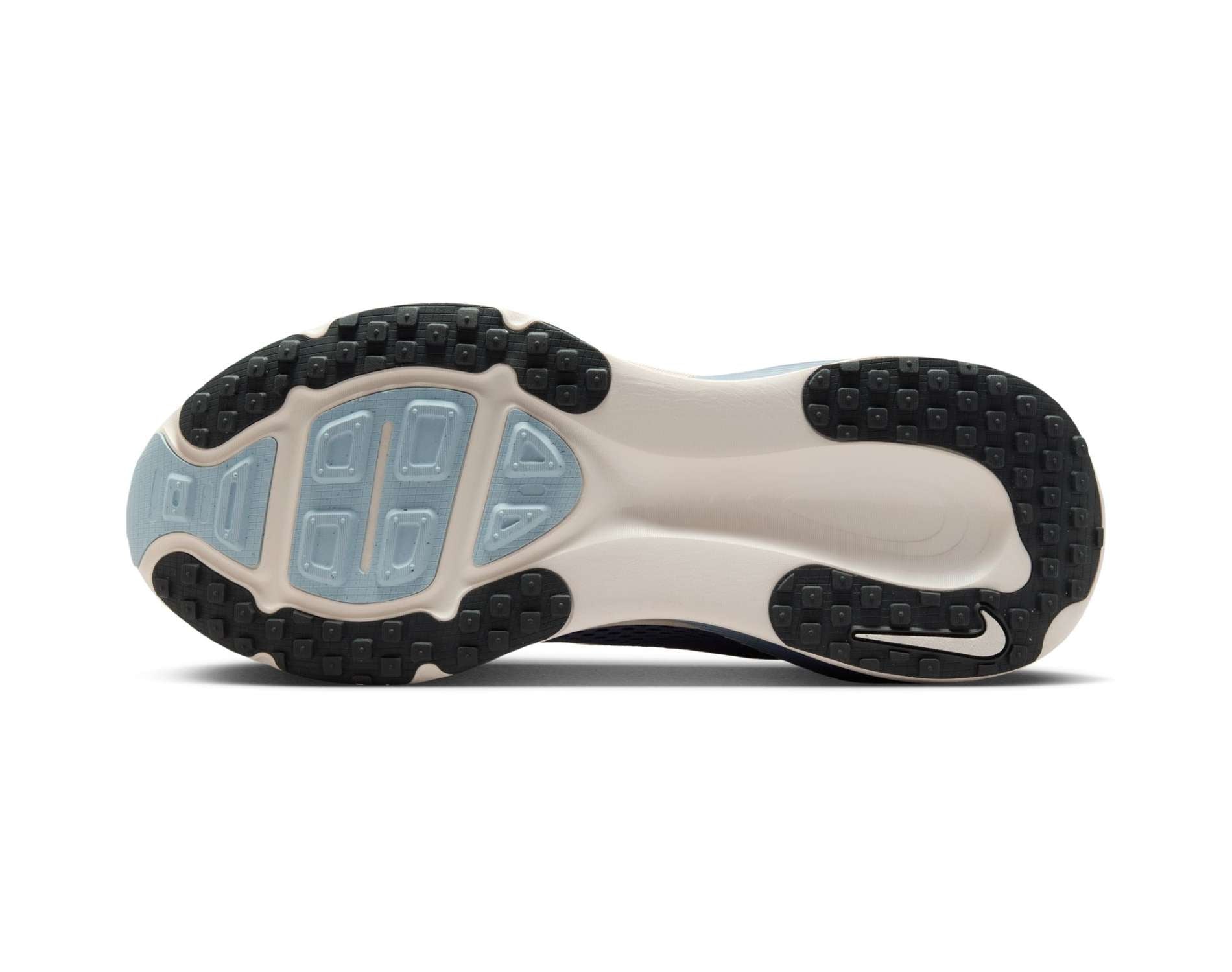 Chaussures de course pour homme Nike Vomero 18