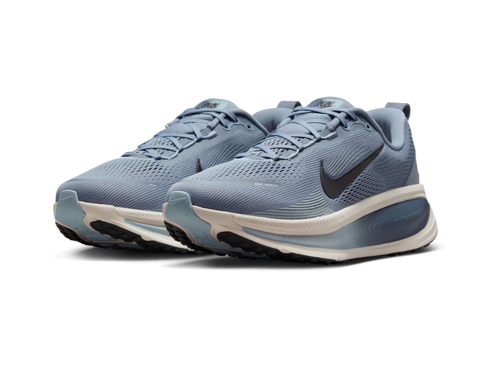 Chaussures de course pour homme Nike Vomero 18