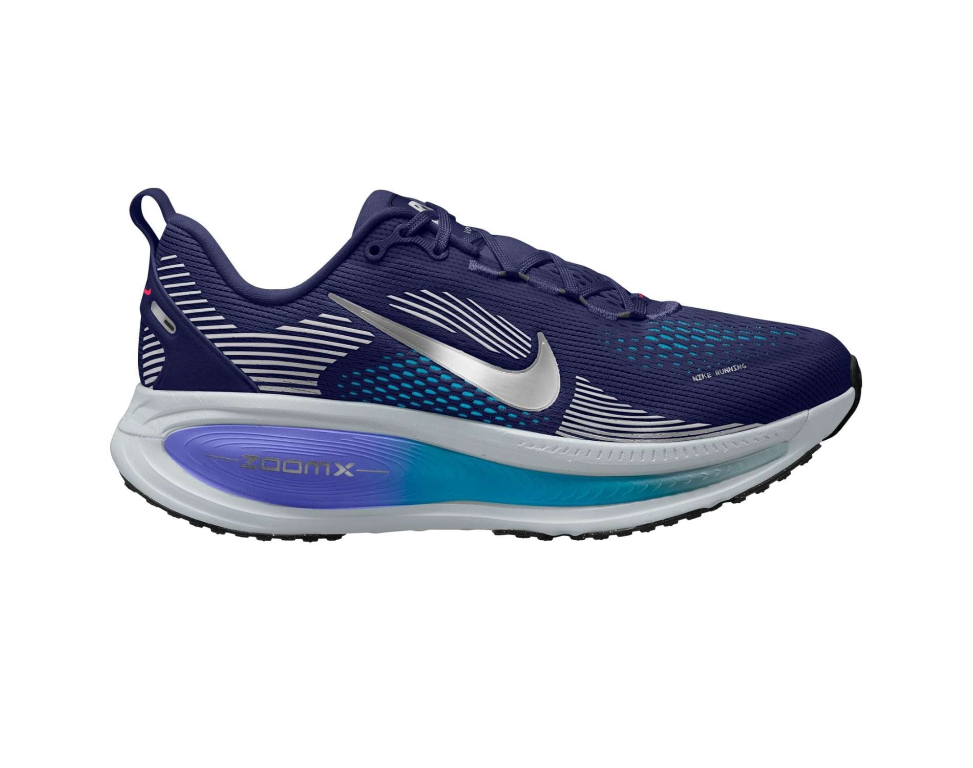Chaussures de course pour homme Nike Vomero 18