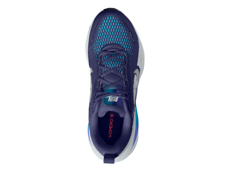 Chaussures de course pour homme Nike Vomero 18