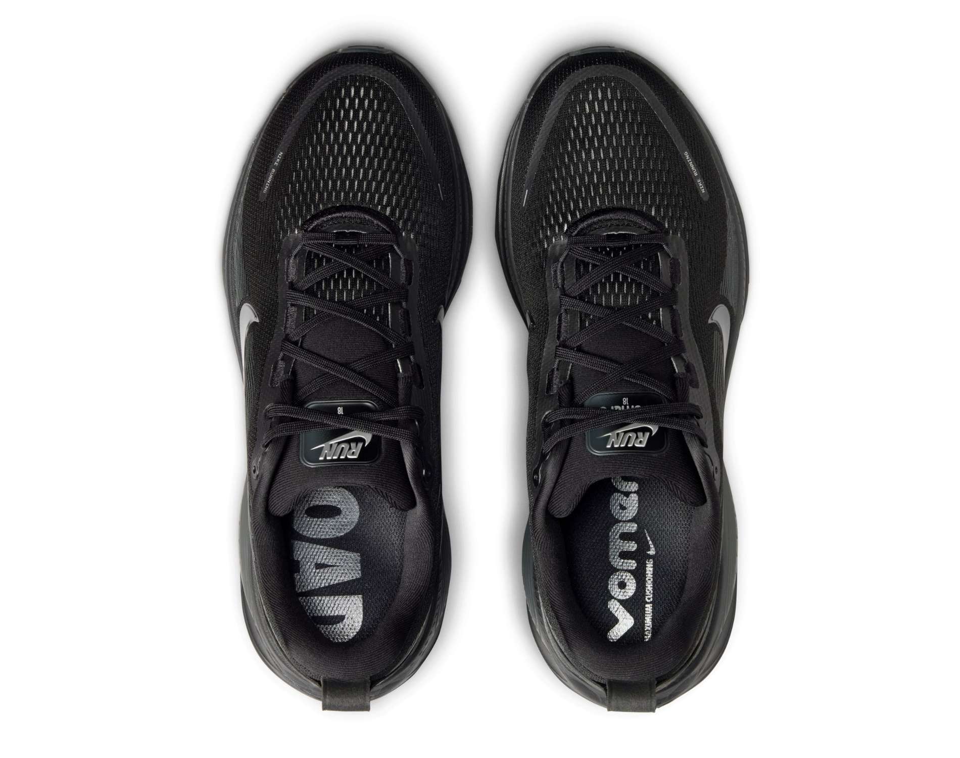Chaussures de course pour homme Nike Vomero 18