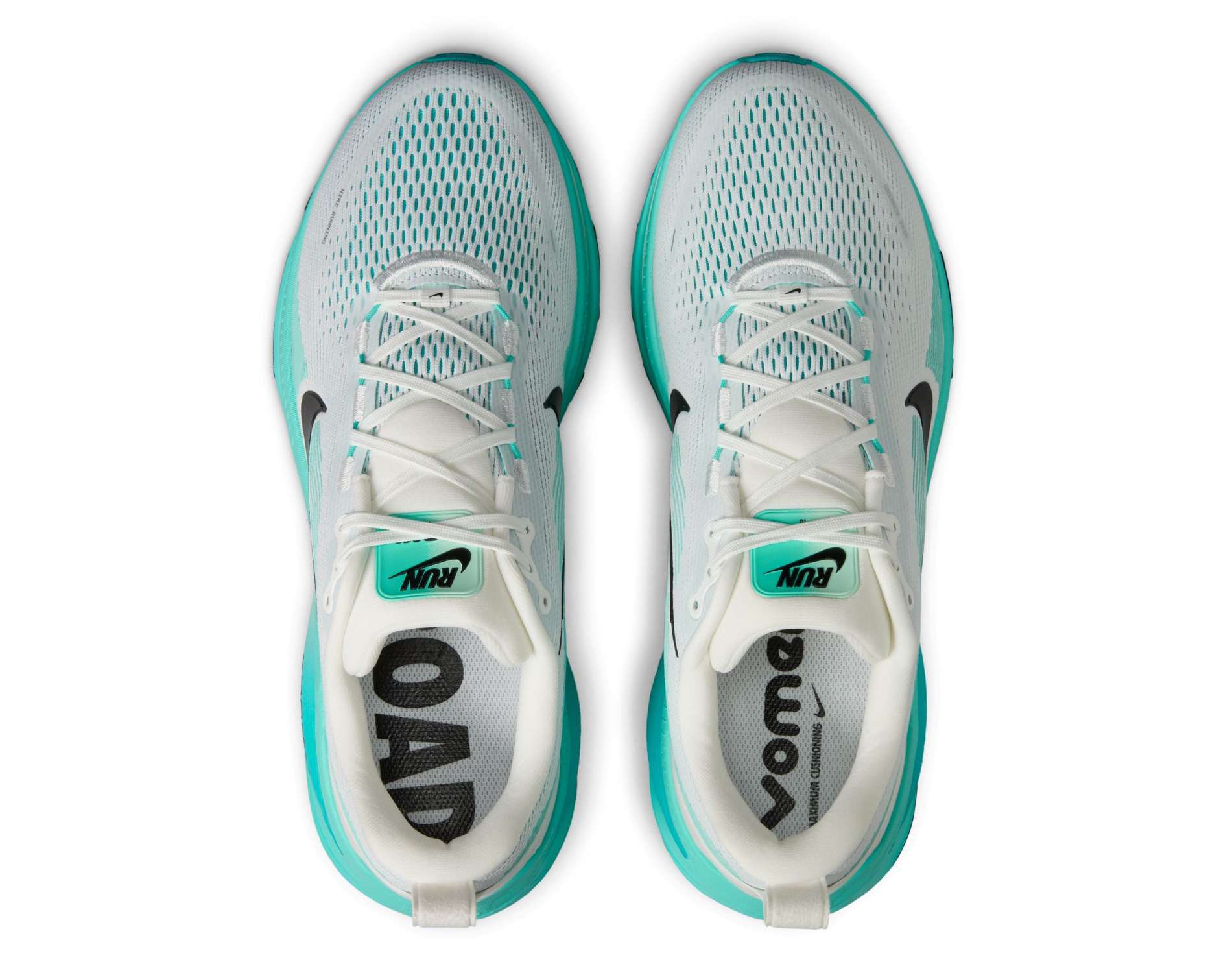 Chaussures de course pour homme Nike Vomero 18