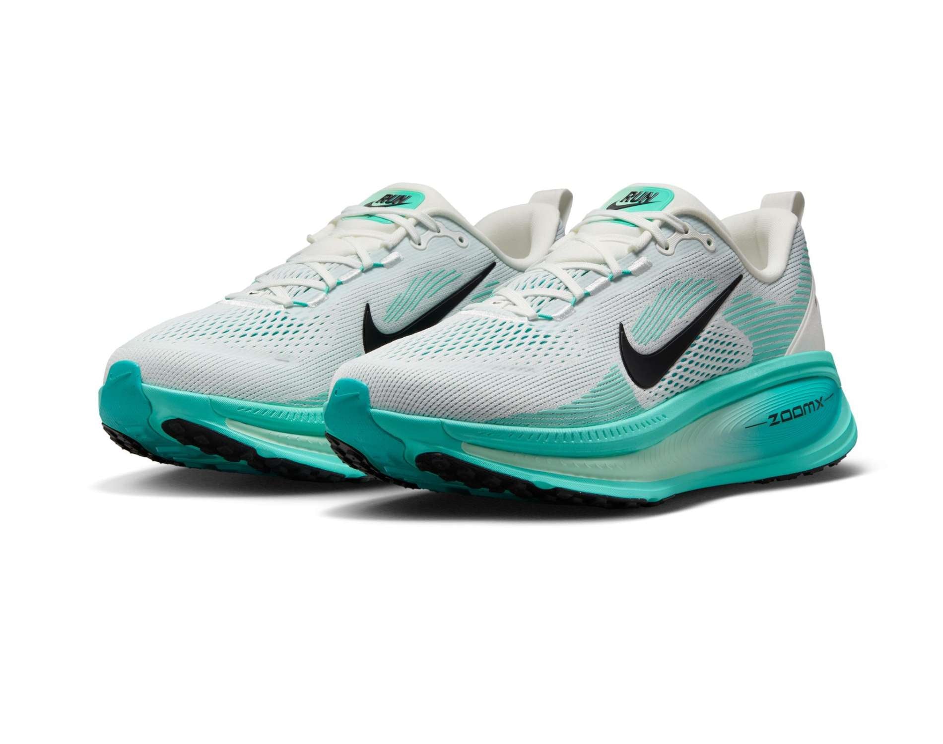 Chaussures de course pour homme Nike Vomero 18