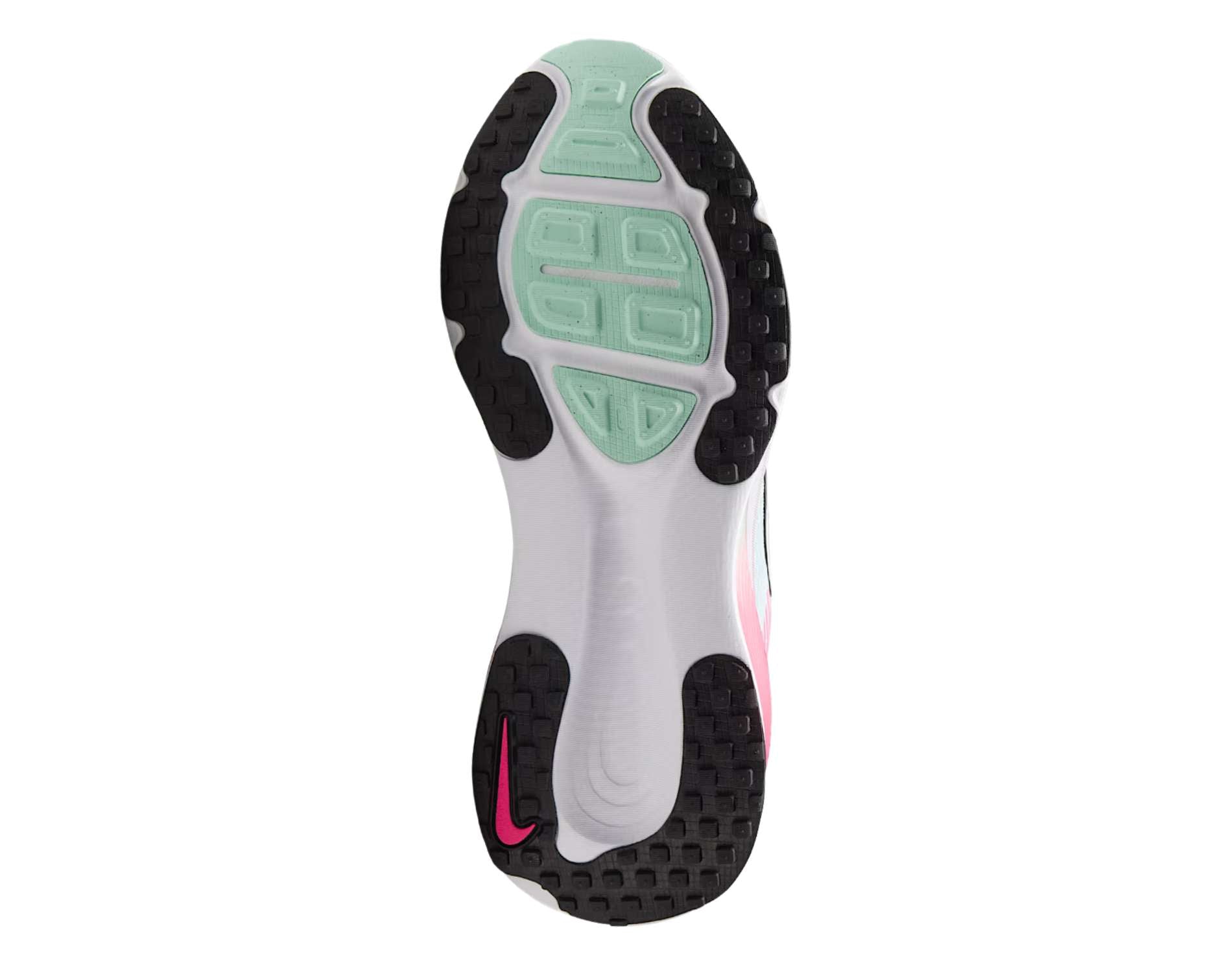 Zapatillas de running Nike Vomero 18 para mujer