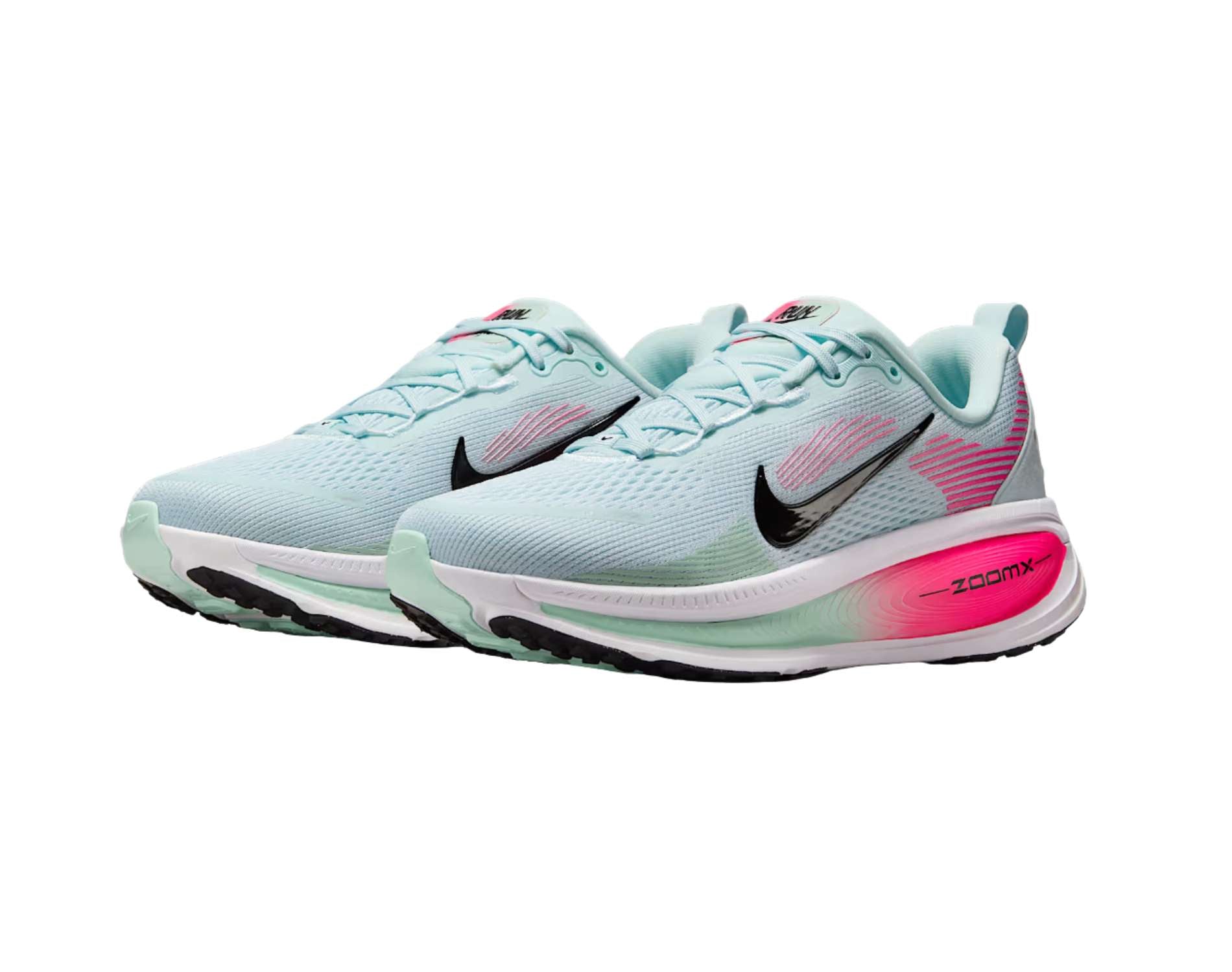Zapatillas de running Nike Vomero 18 para mujer