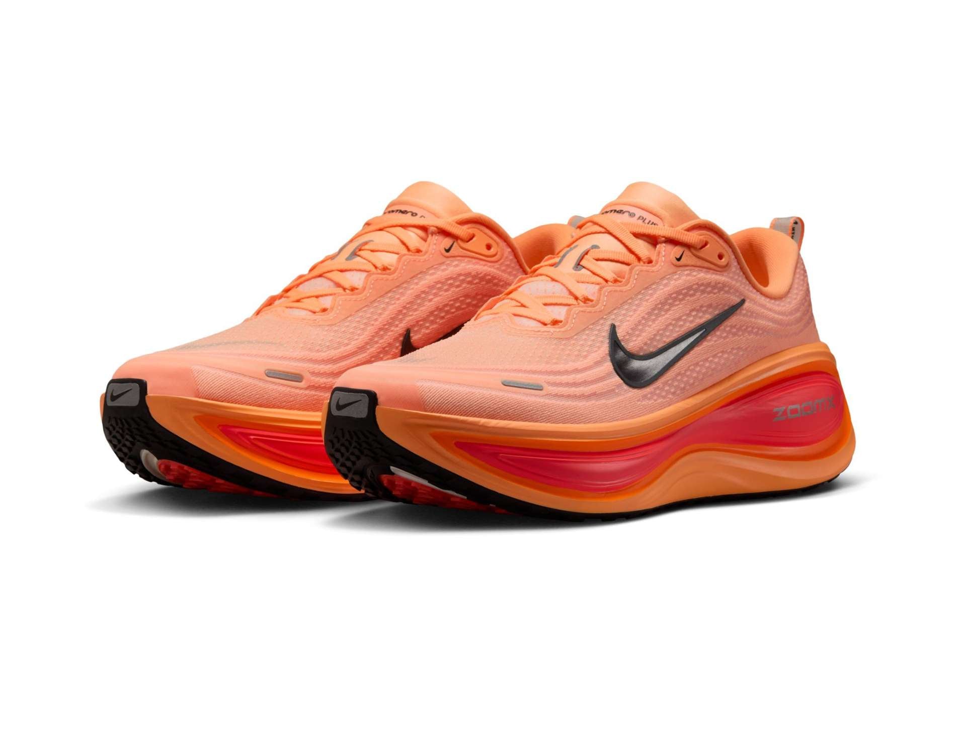Zapatillas de running Nike Vomero Plus para hombre