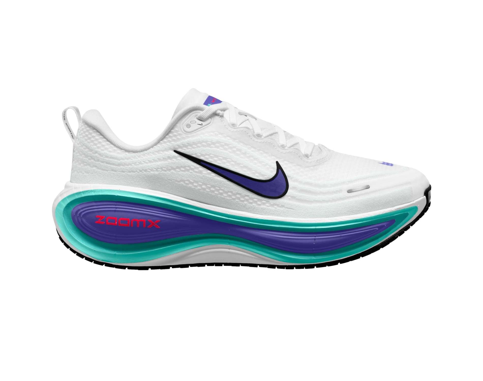 Scarpe da running da uomo Nike Vomero Plus