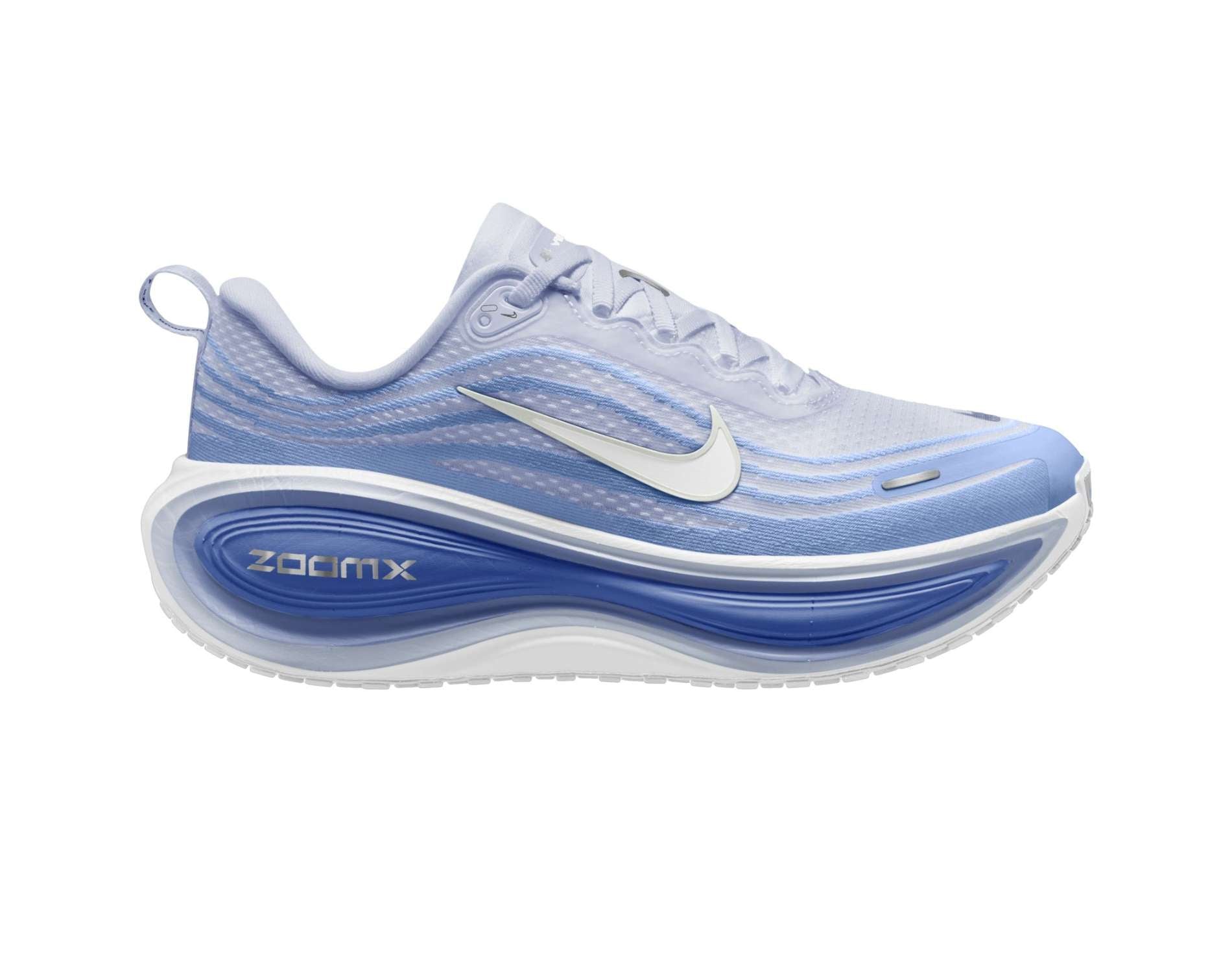 Zapatillas de running para mujer Nike Vomero Plus