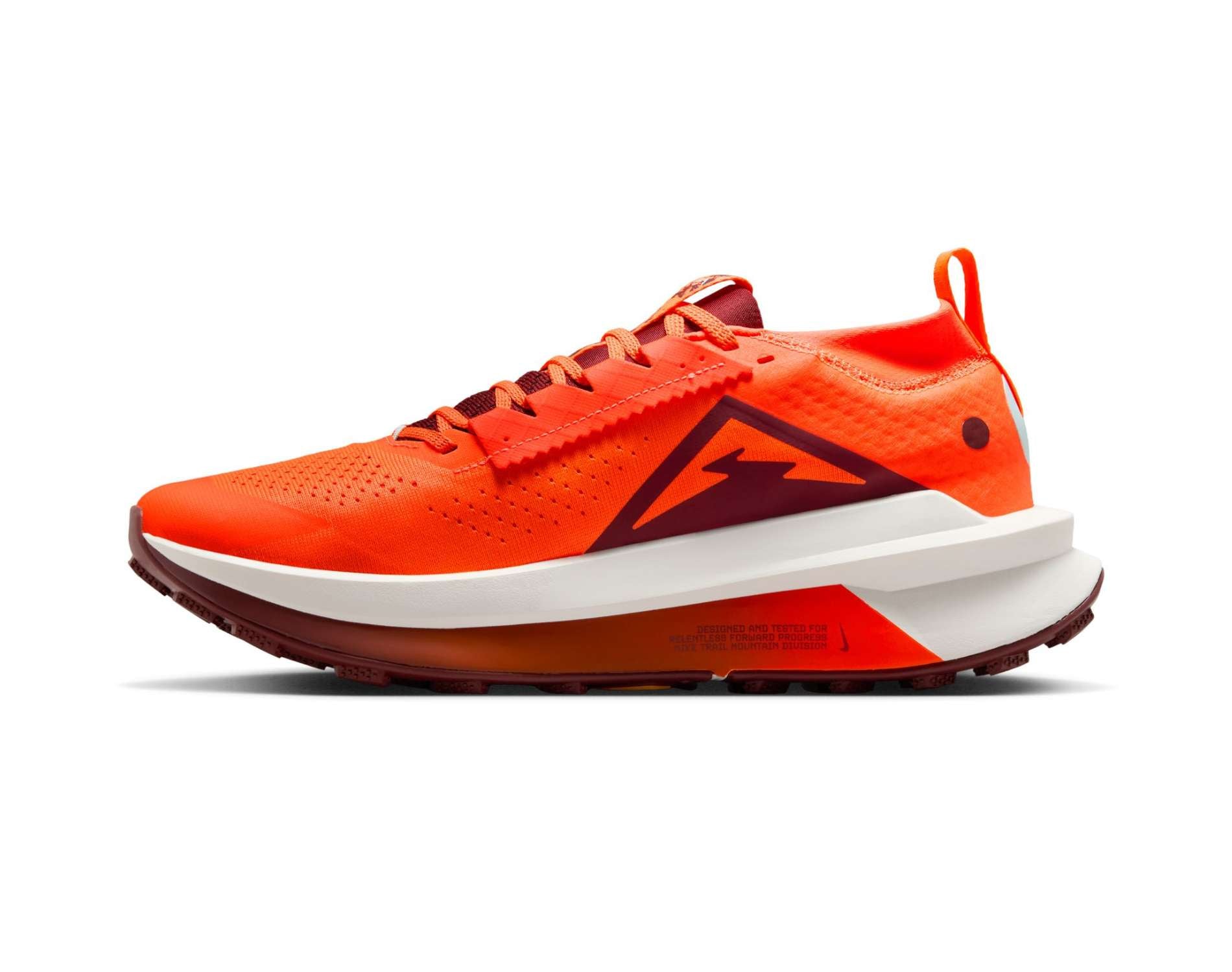 Nike Zegama 2 terränglöparskor för herrar