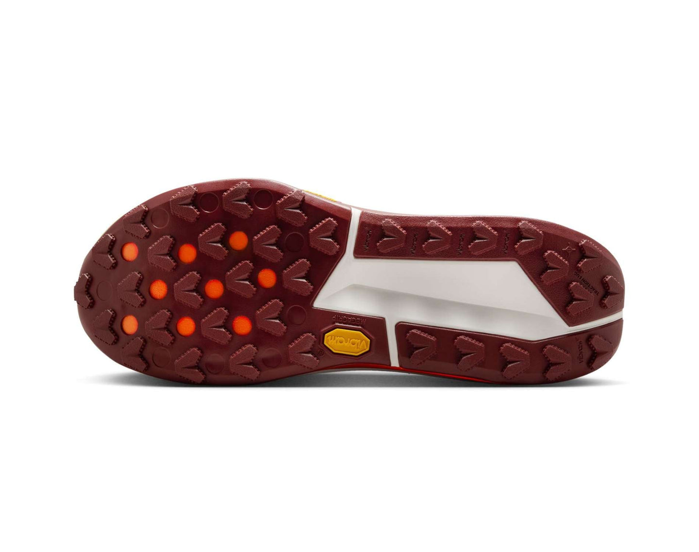 Nike Zegama 2 trailhardloopschoenen voor heren