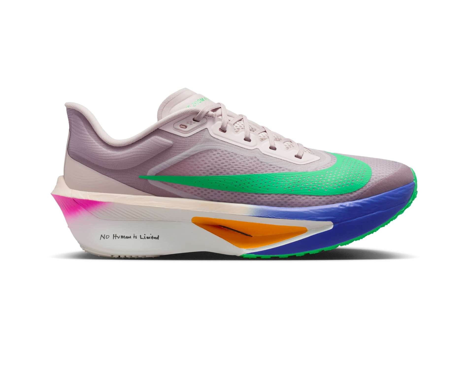 Scarpe da gara da uomo Nike Zoom Fly 6 EK