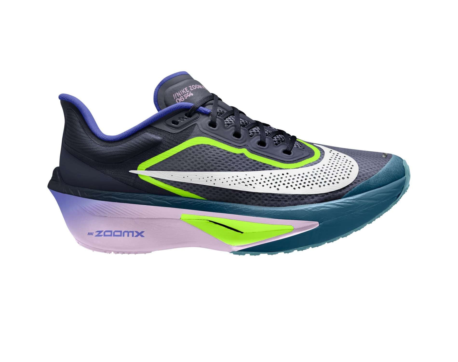Chaussures de compétition pour homme Nike Zoom Fly 6