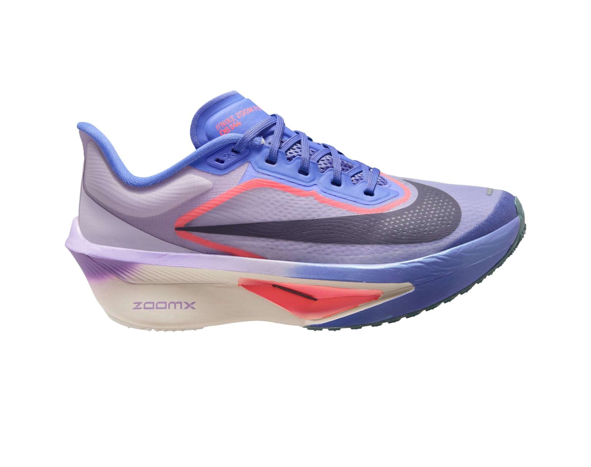 Nike Zoom Fly 6 tävlingsskor för kvinnor