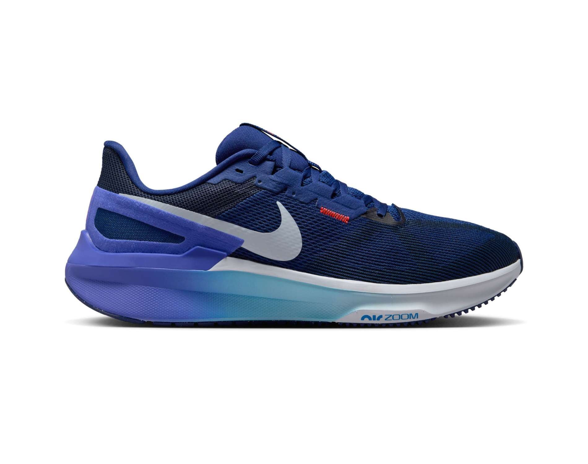 Nike Zoom Structure 25 pour homme