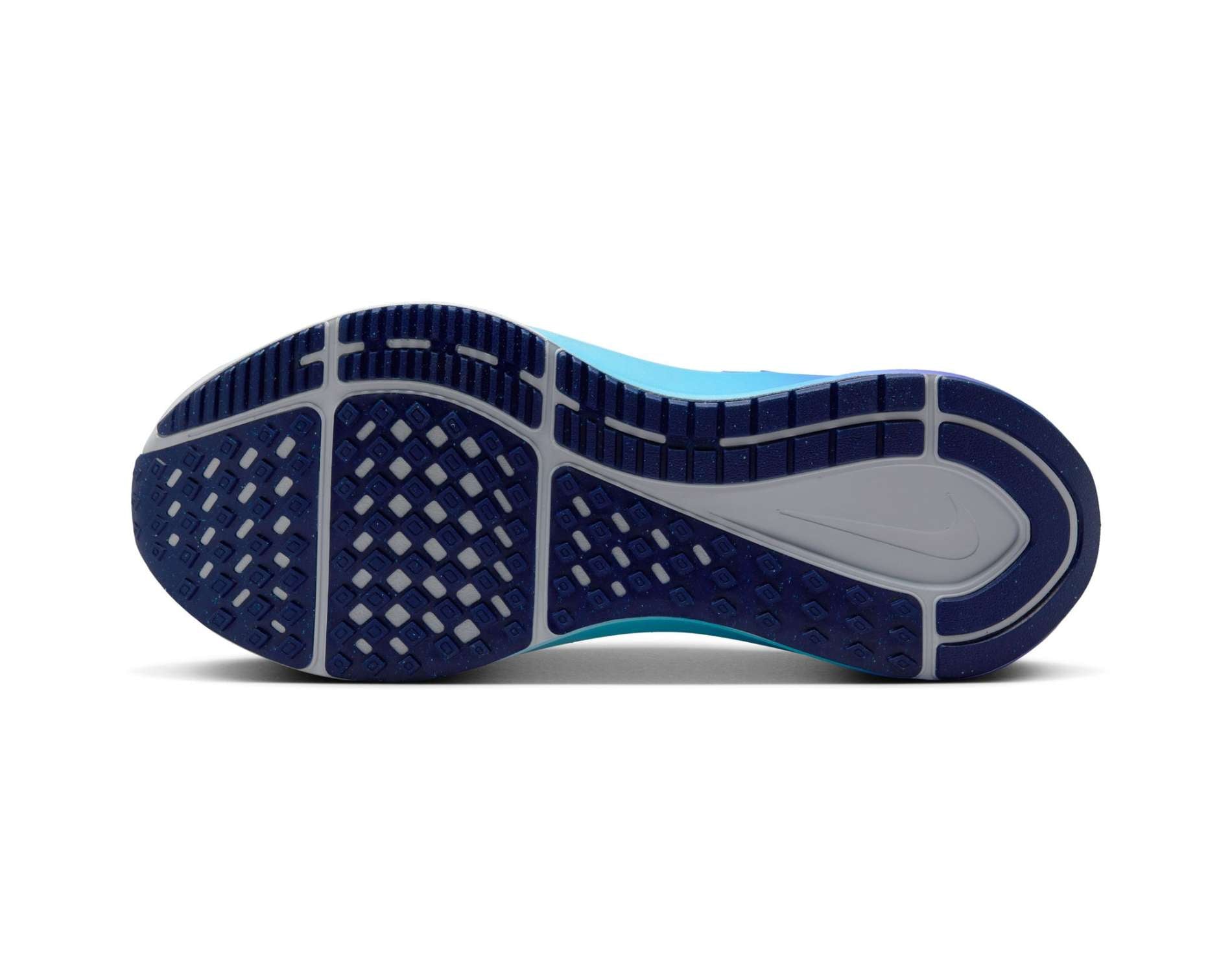Nike Zoom Structure 25 pour homme
