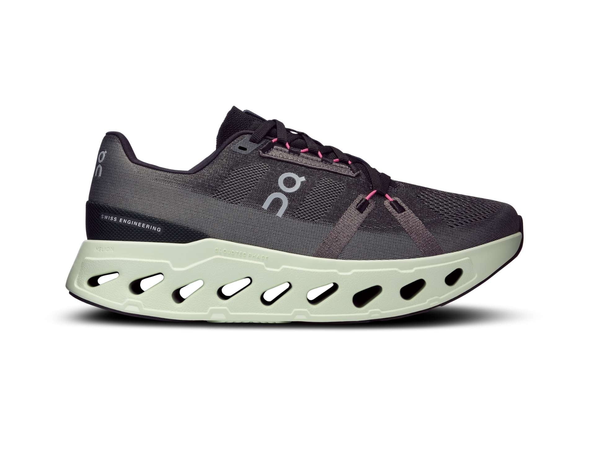 Scarpe da corsa da uomo On Cloudeclipse