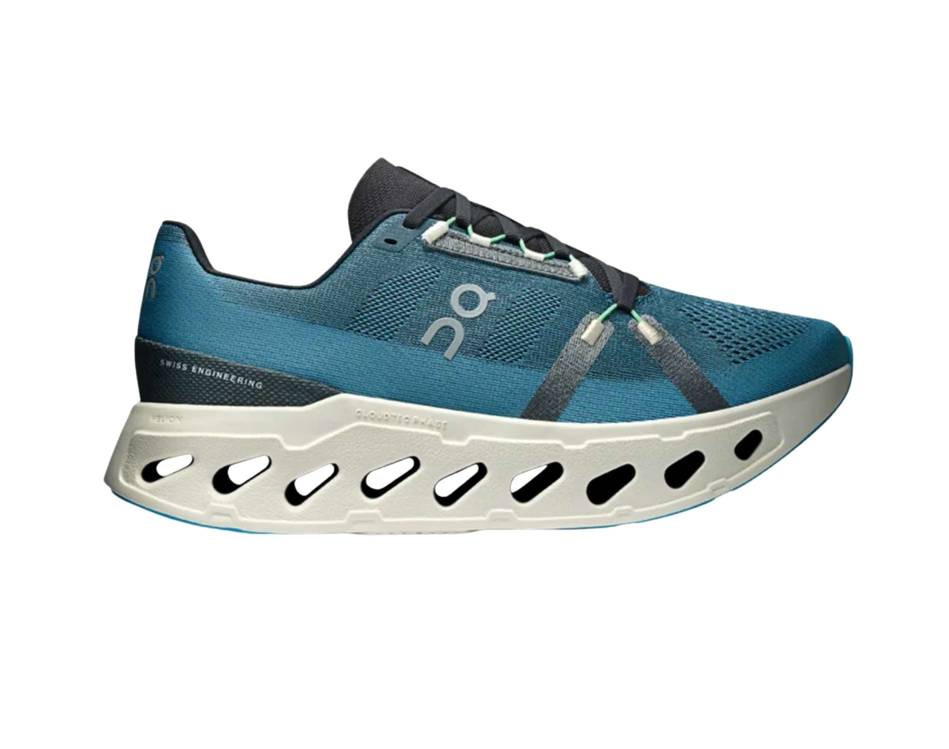 Scarpe da corsa da uomo On Cloudeclipse