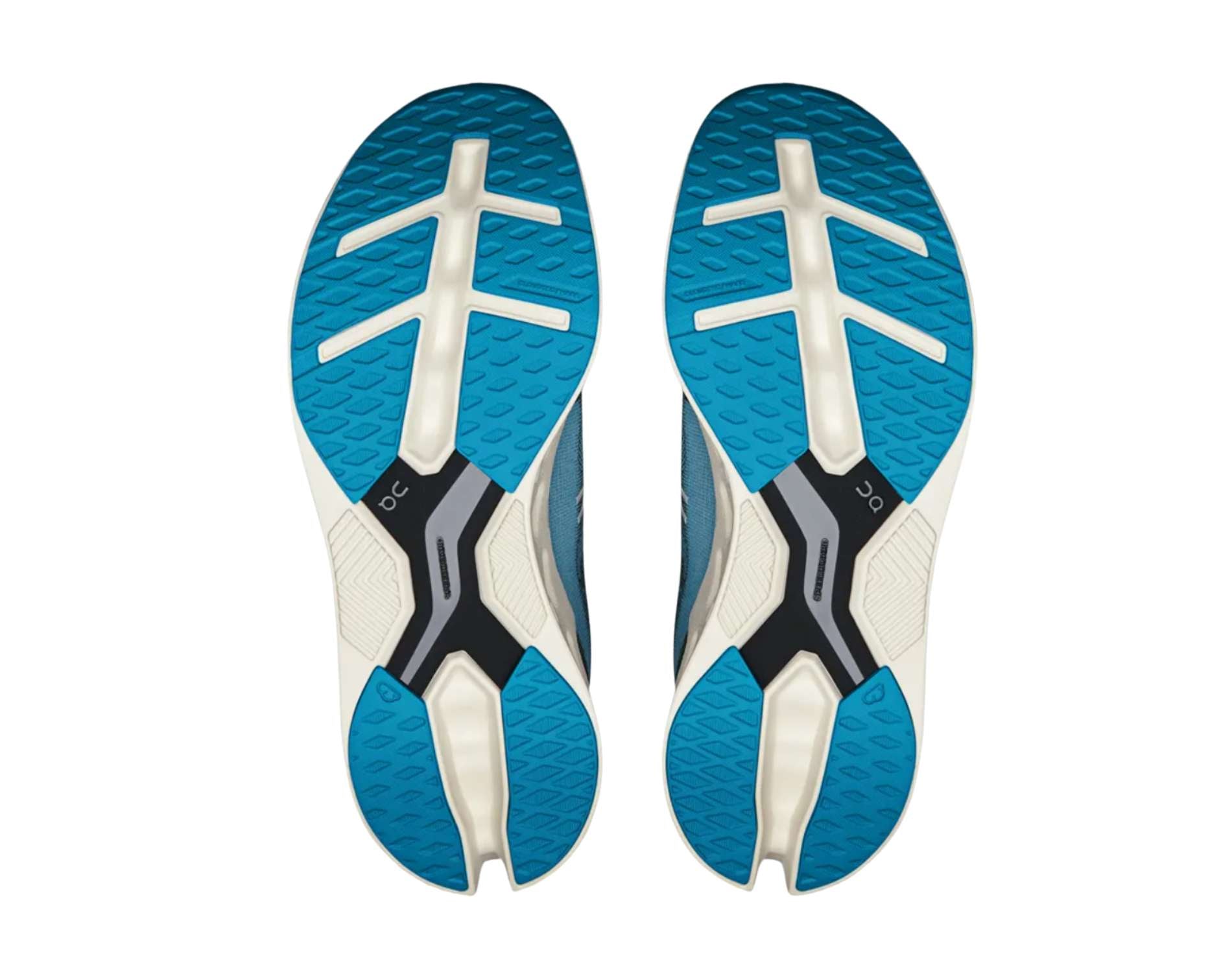 Scarpe da corsa da uomo On Cloudeclipse
