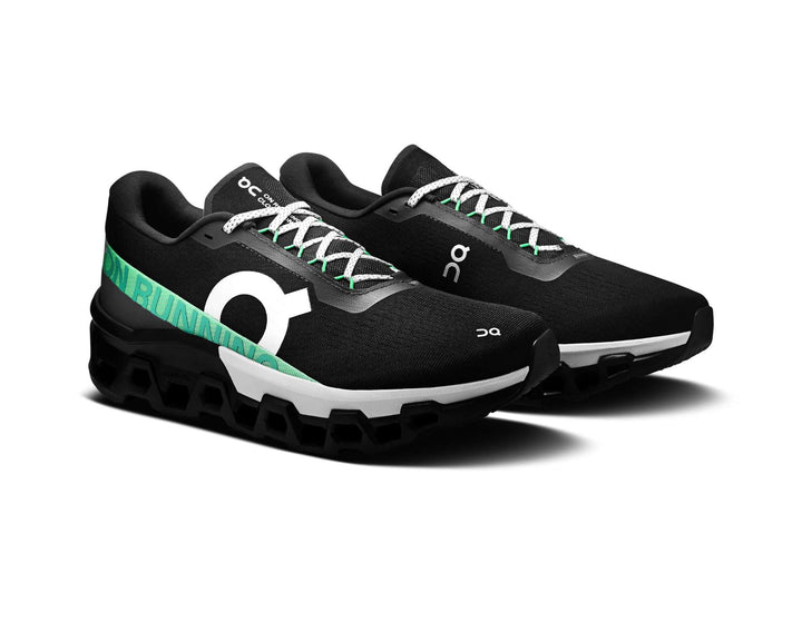 On Cloudmonster 2 Mens Running Shoes