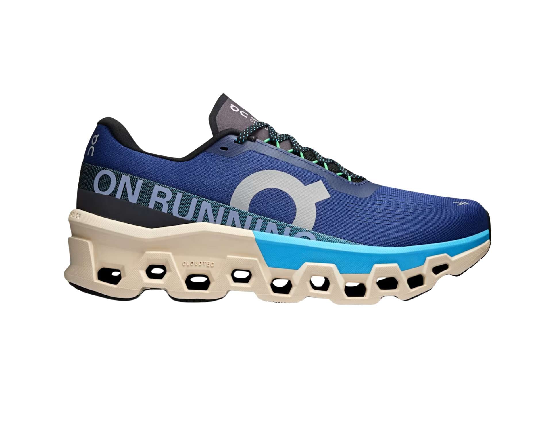 Scarpe da running On Cloudmonster 2 da uomo