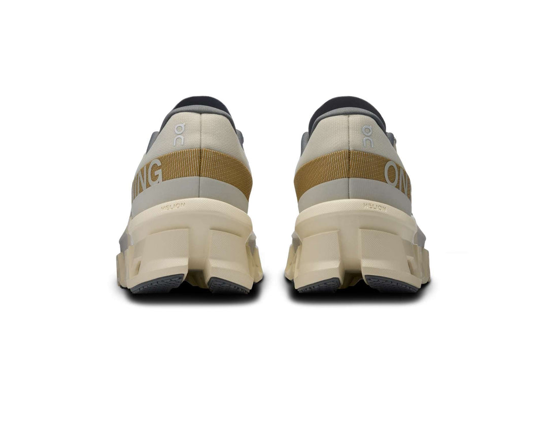 On Cloudmonster 2 Mens Running Shoes