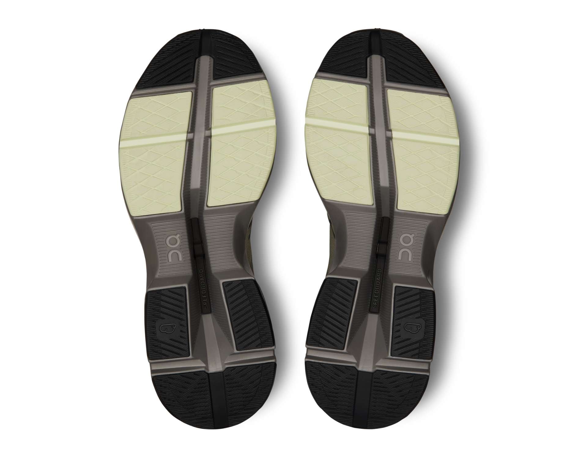 Scarpe da allenamento On Cloudpulse da uomo