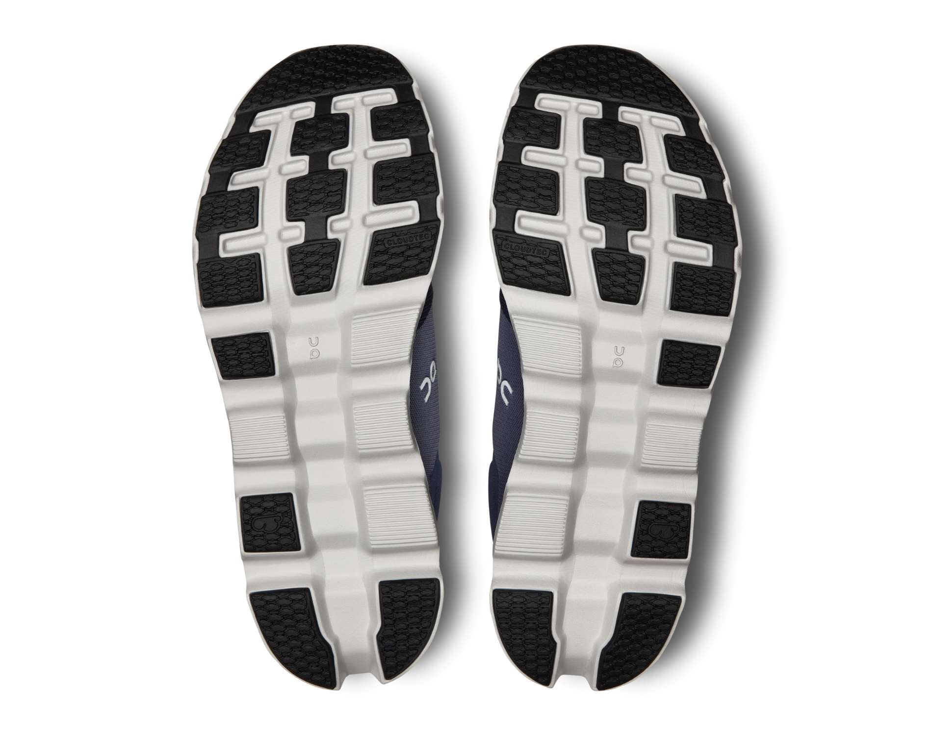 Scarpe da running On Cloudstratus 3 da uomo